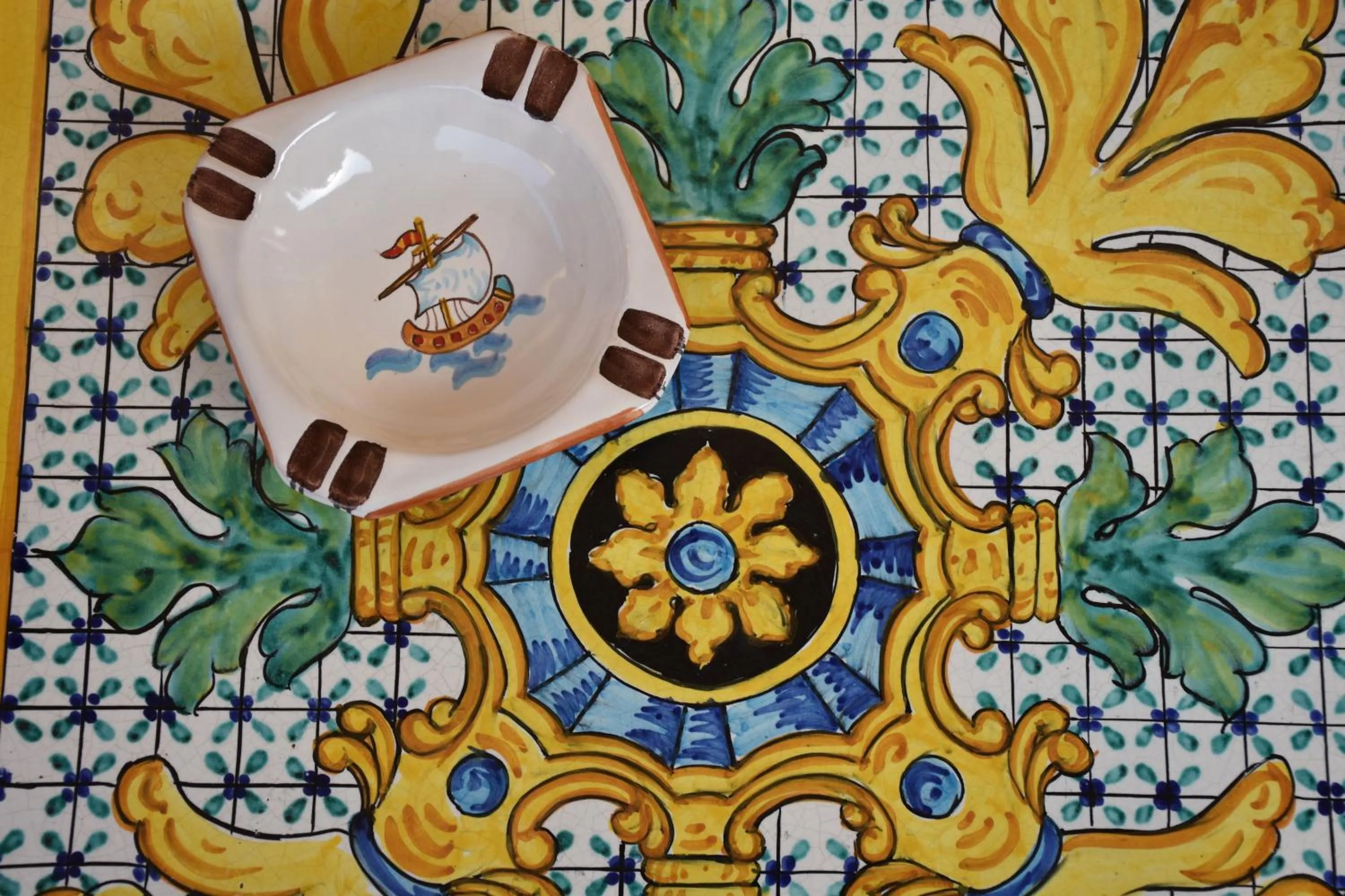 Restaurant/places to eat in Agriturismo B&B Il Rifugio di Nino