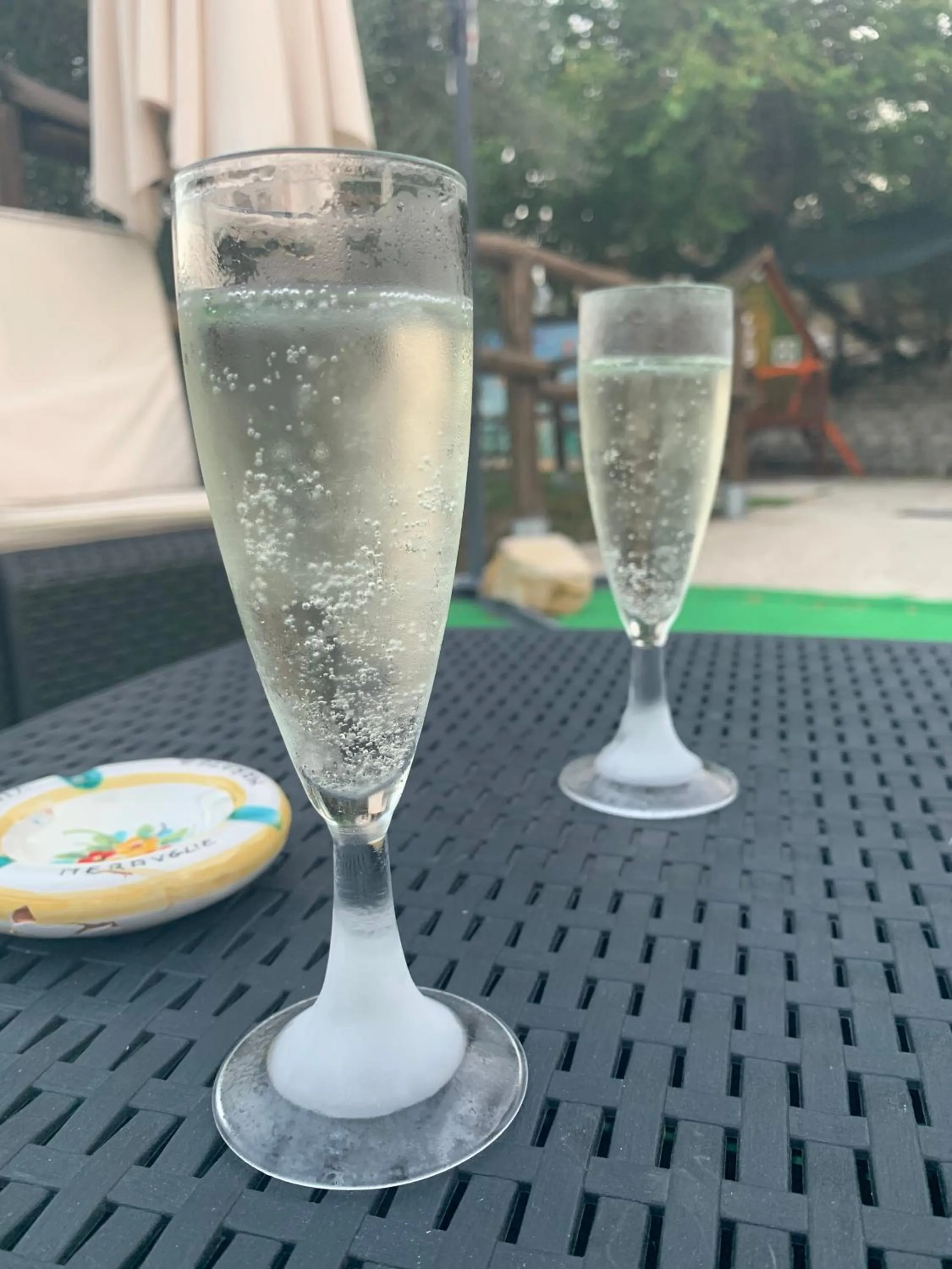 Restaurant/places to eat in Agriturismo B&B Il Rifugio di Nino