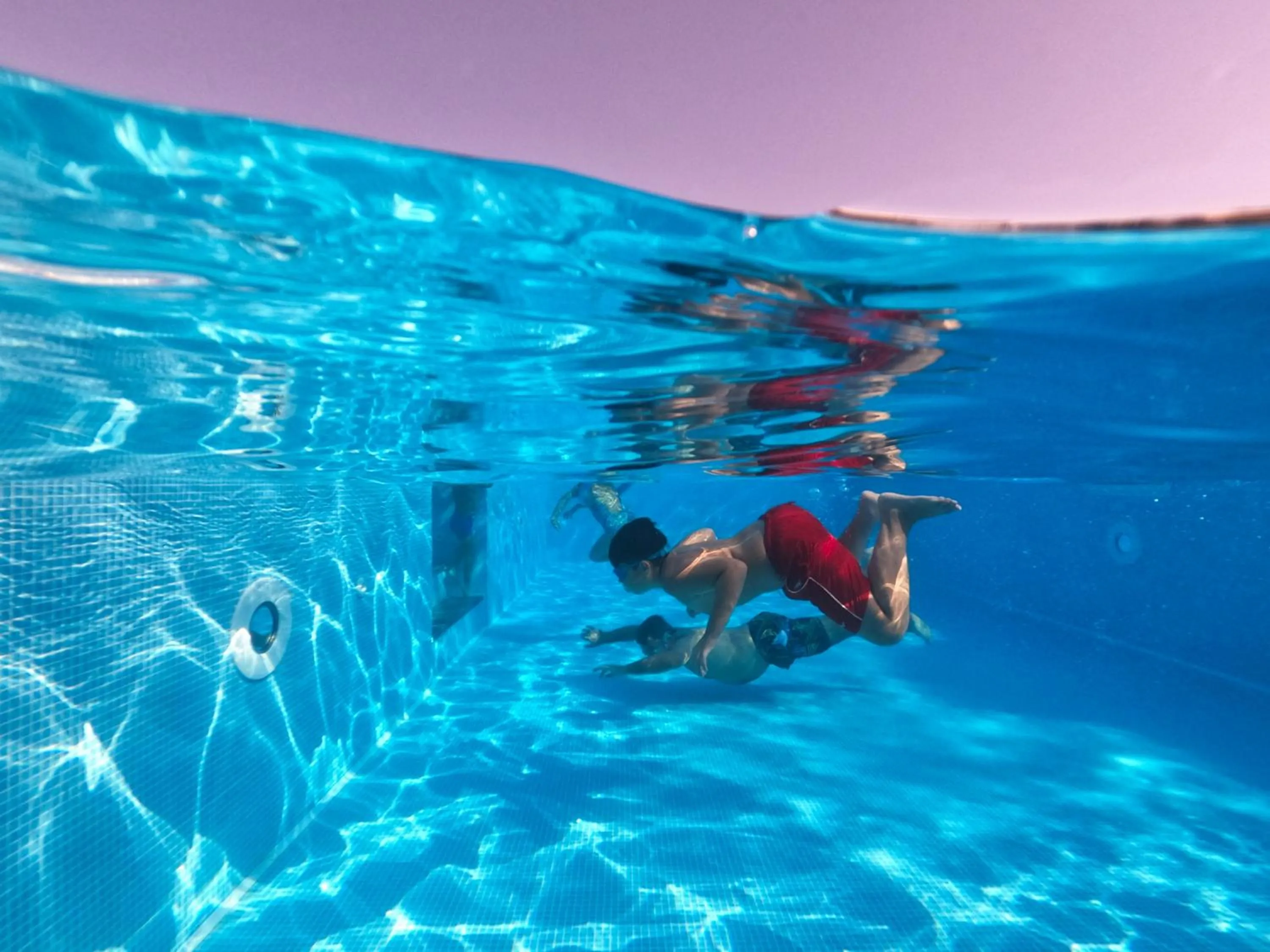 Spa and wellness centre/facilities in Agriturismo B&B Il Rifugio di Nino