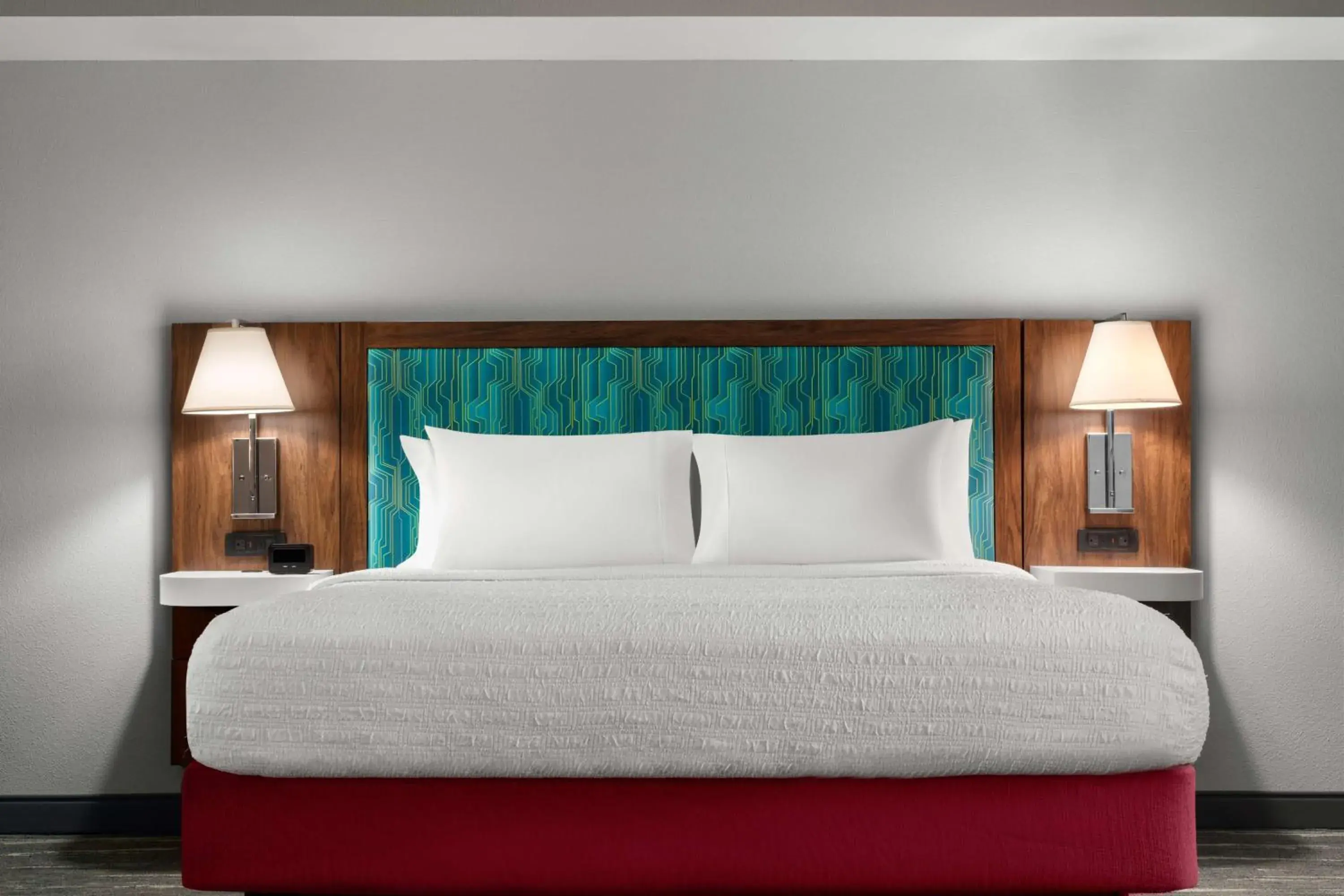 King Studio Suite - Non-Smoking in Hampton Inn Spring Lake Fayetteville King Studio Suite - Non-Smoking in Hampton Inn Spring Lake Fayetteville