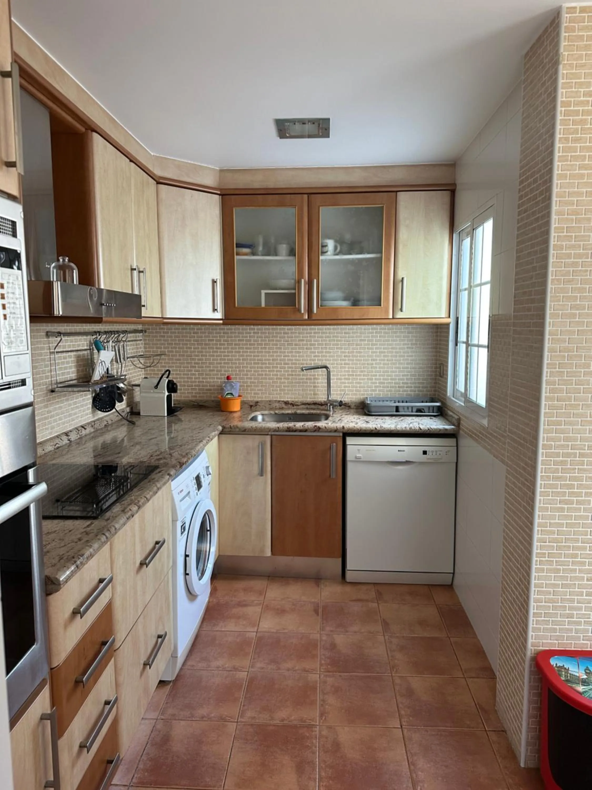 Cristina Apartamento Center
