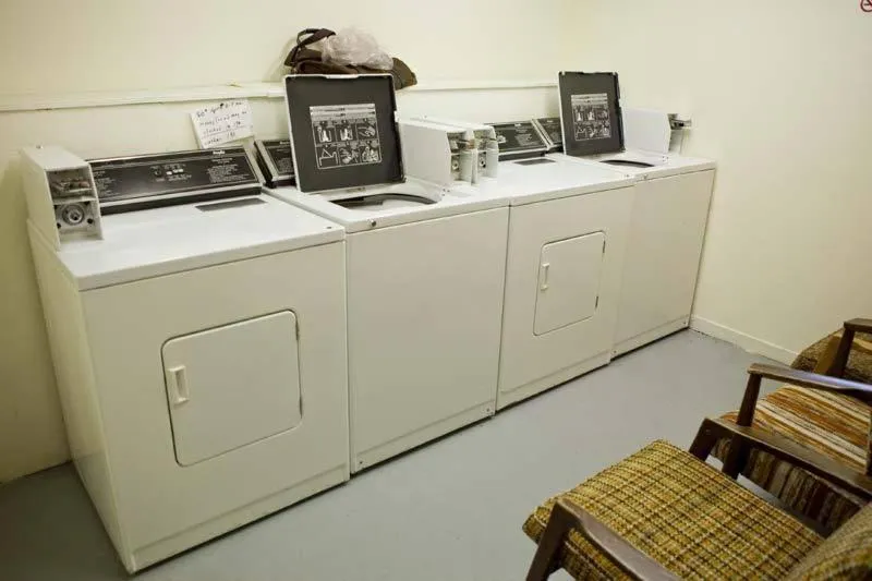 Area and facilities in Clansman Motel