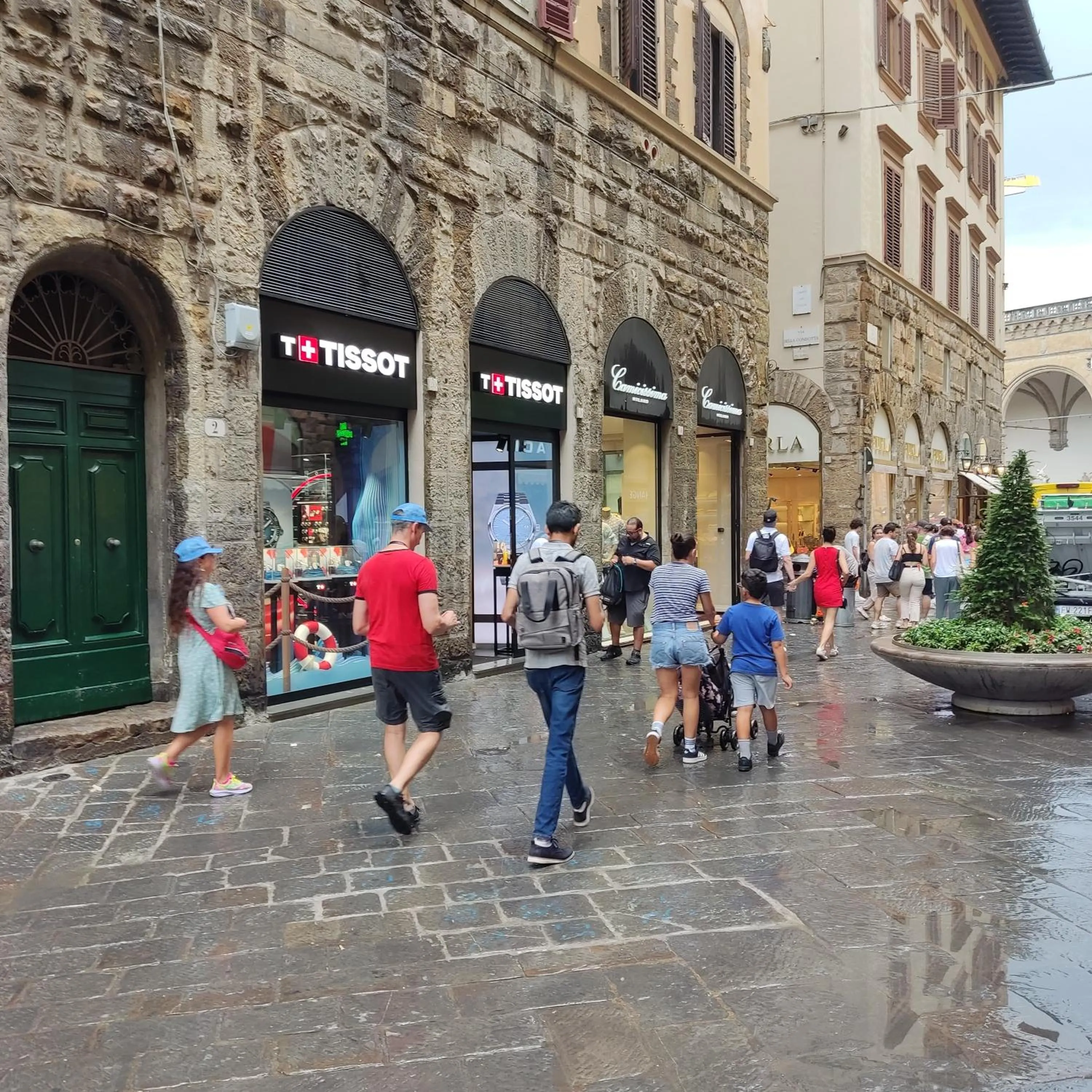 Residenza Delle Arti