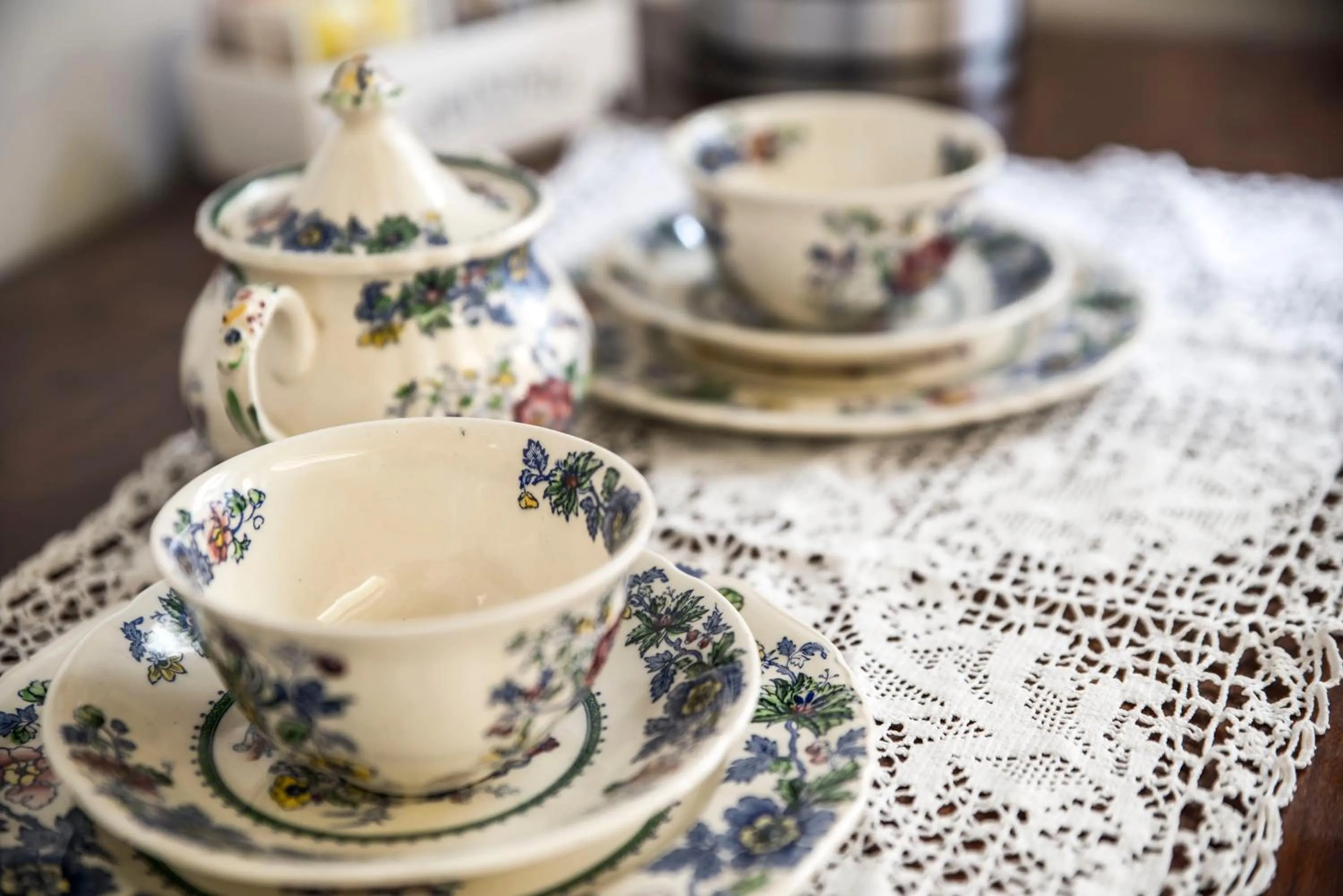 Coffee/tea facilities in Residenza Delle Arti
