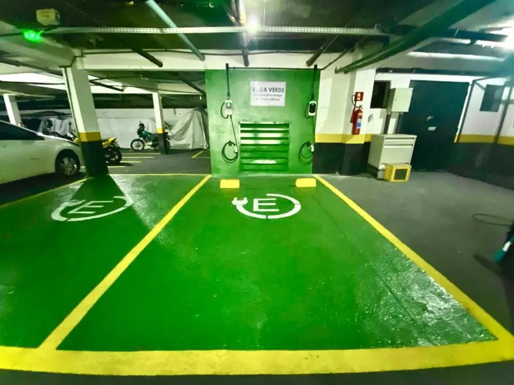 Hotel Thomasi Express - Londrina