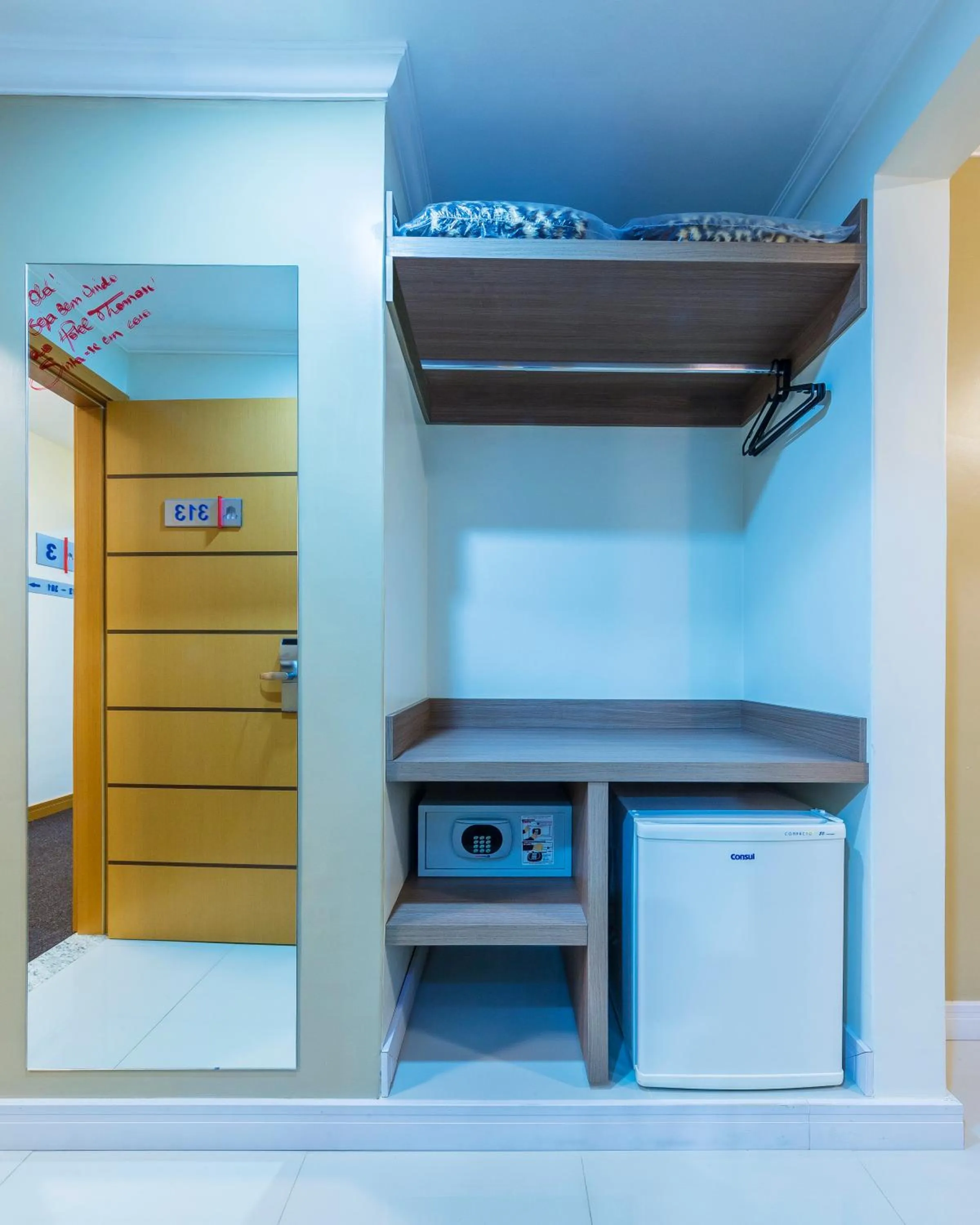 Other in Hotel Thomasi Express - Londrina