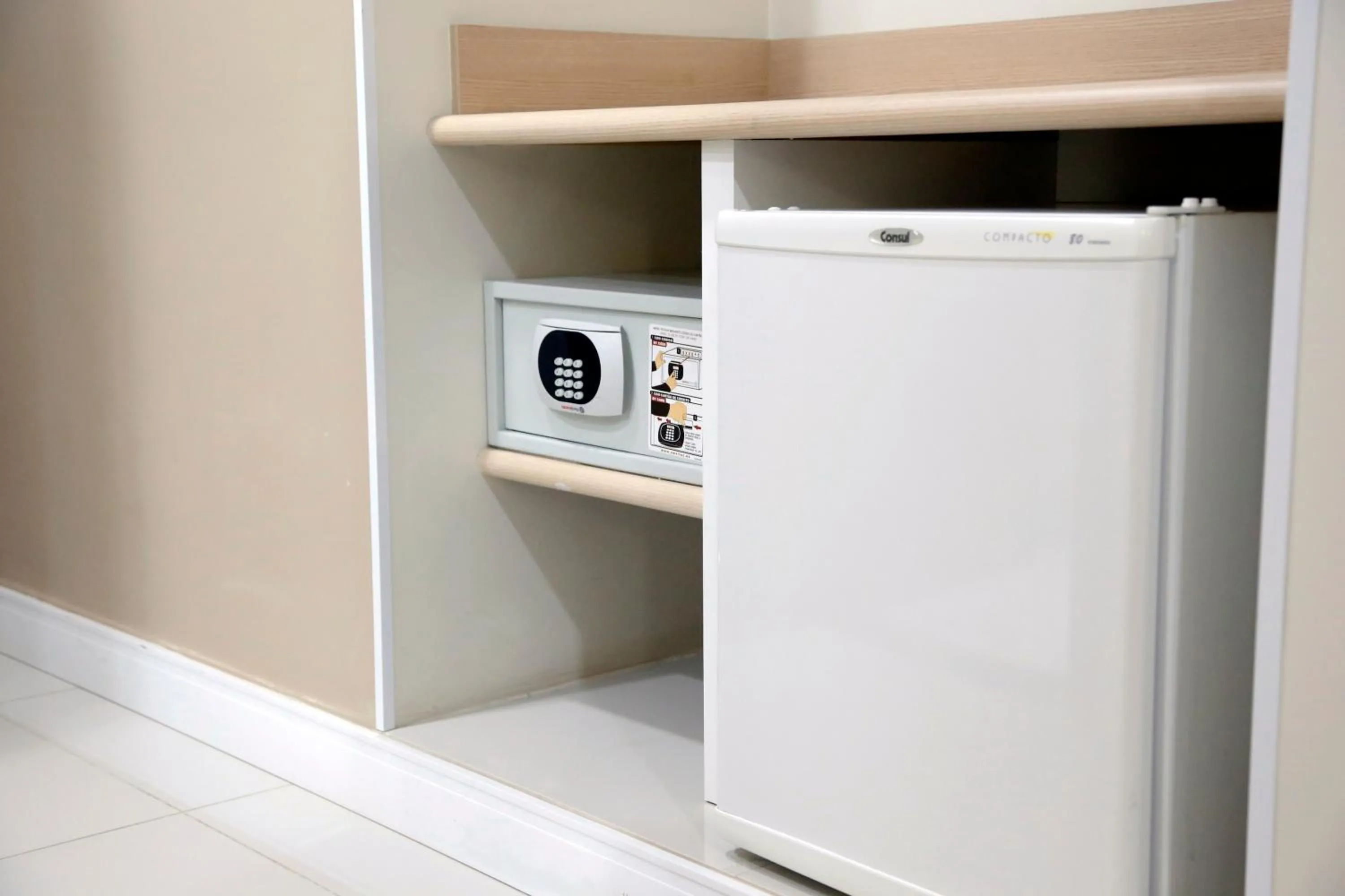 Other in Hotel Thomasi Express - Londrina