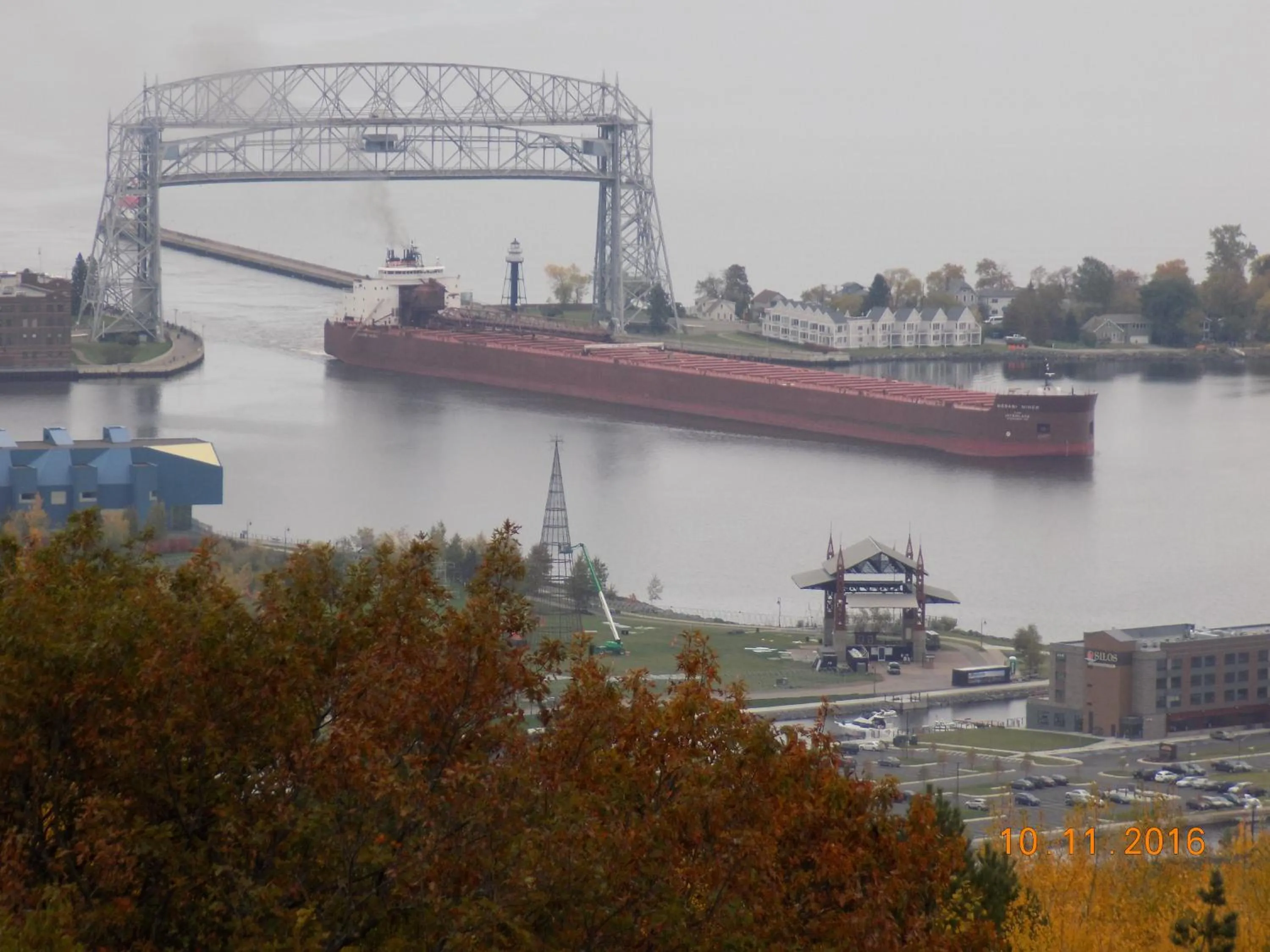 Activities in Fairfield Inn & Suites By Marriott Duluth Waterfront