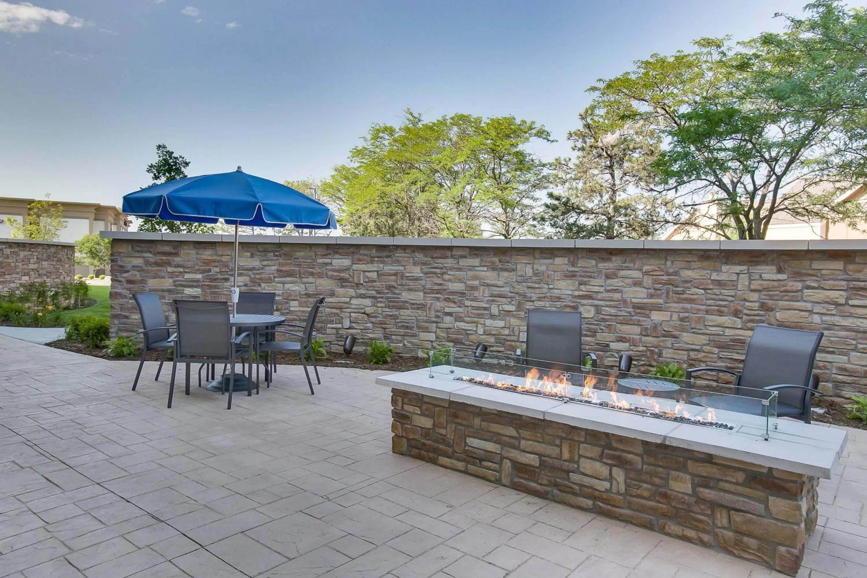 Other in Fairfield Inn & Suites By Marriott Wichita East