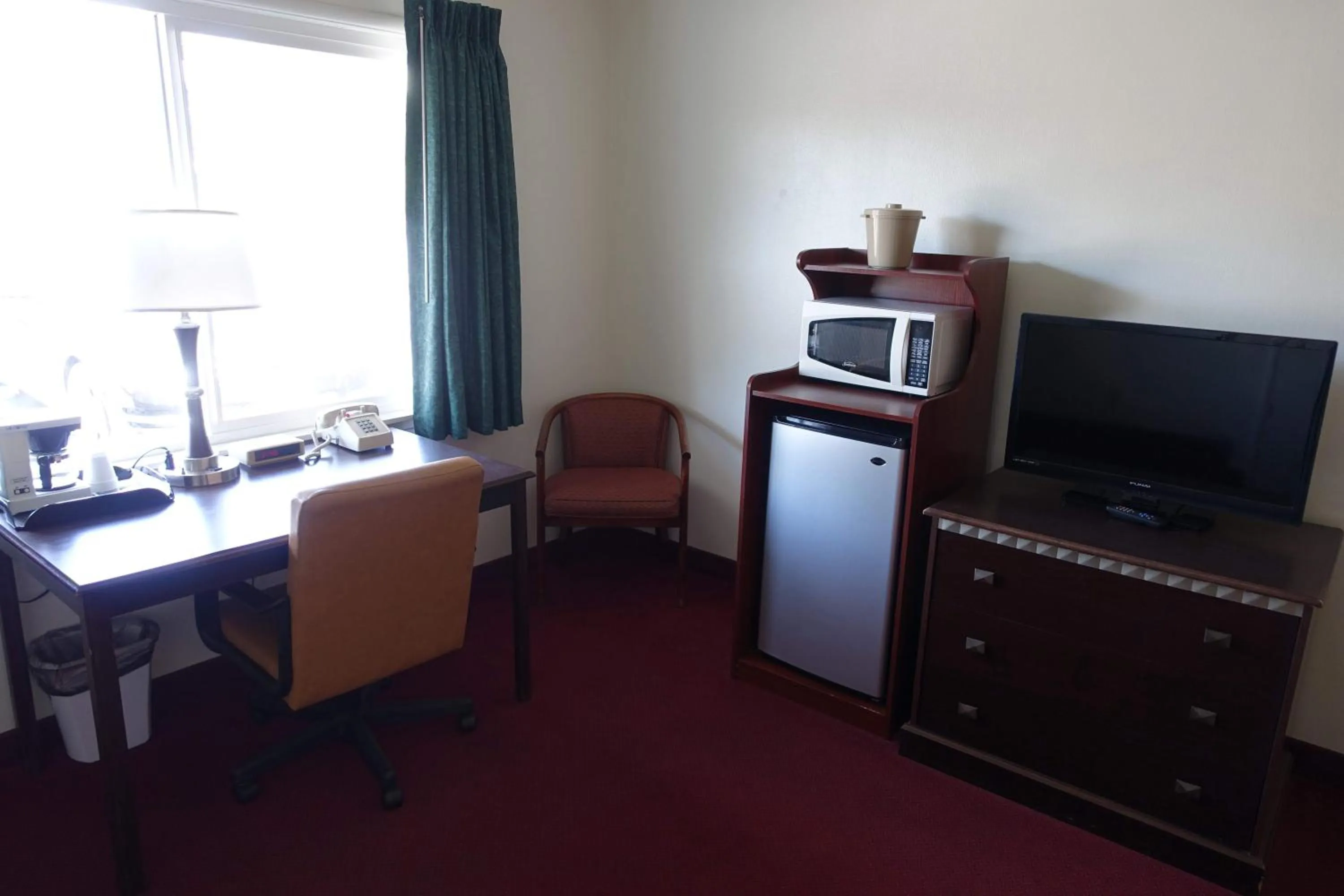 Discovery Inn - Eureka