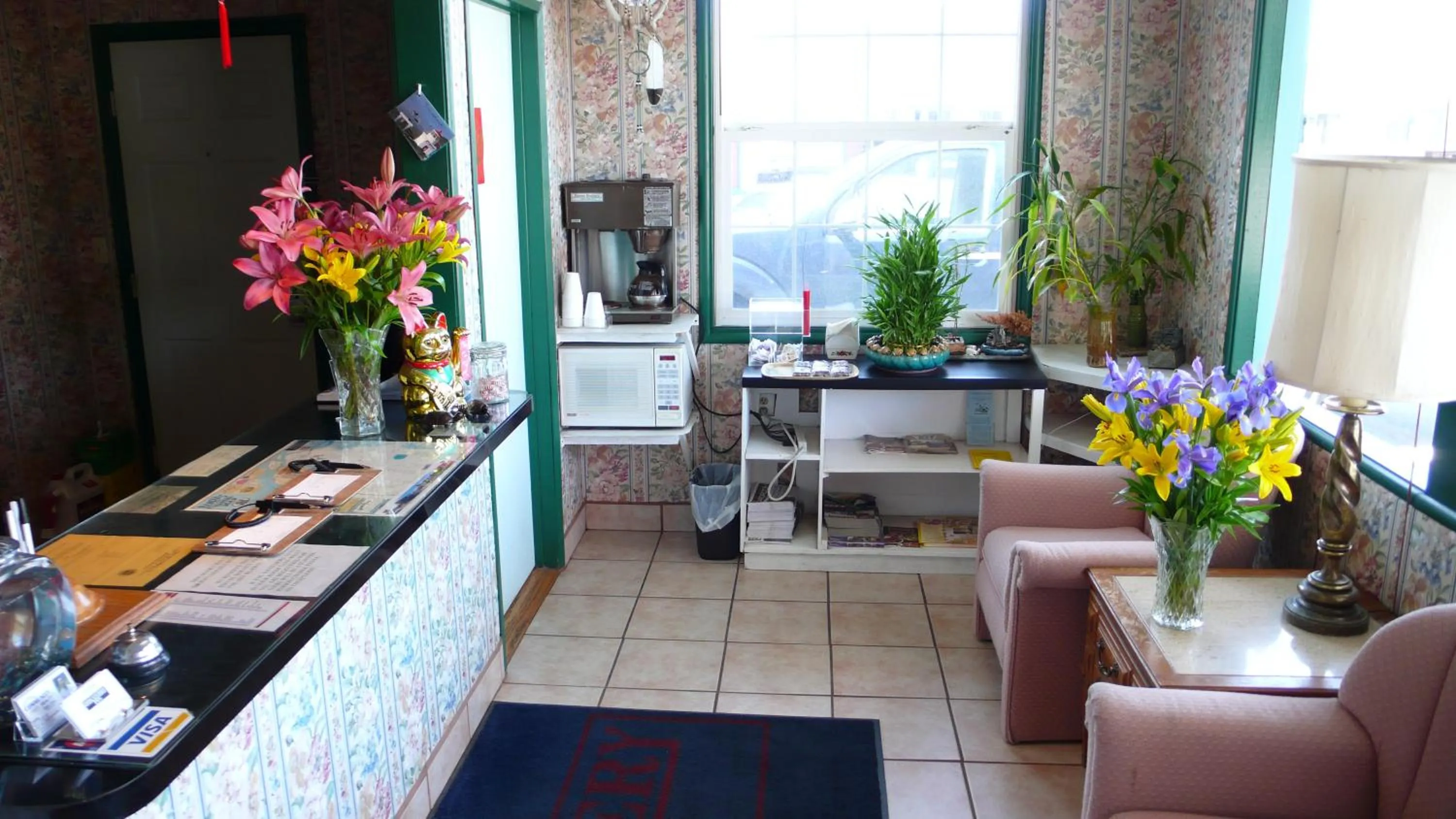 Discovery Inn - Eureka