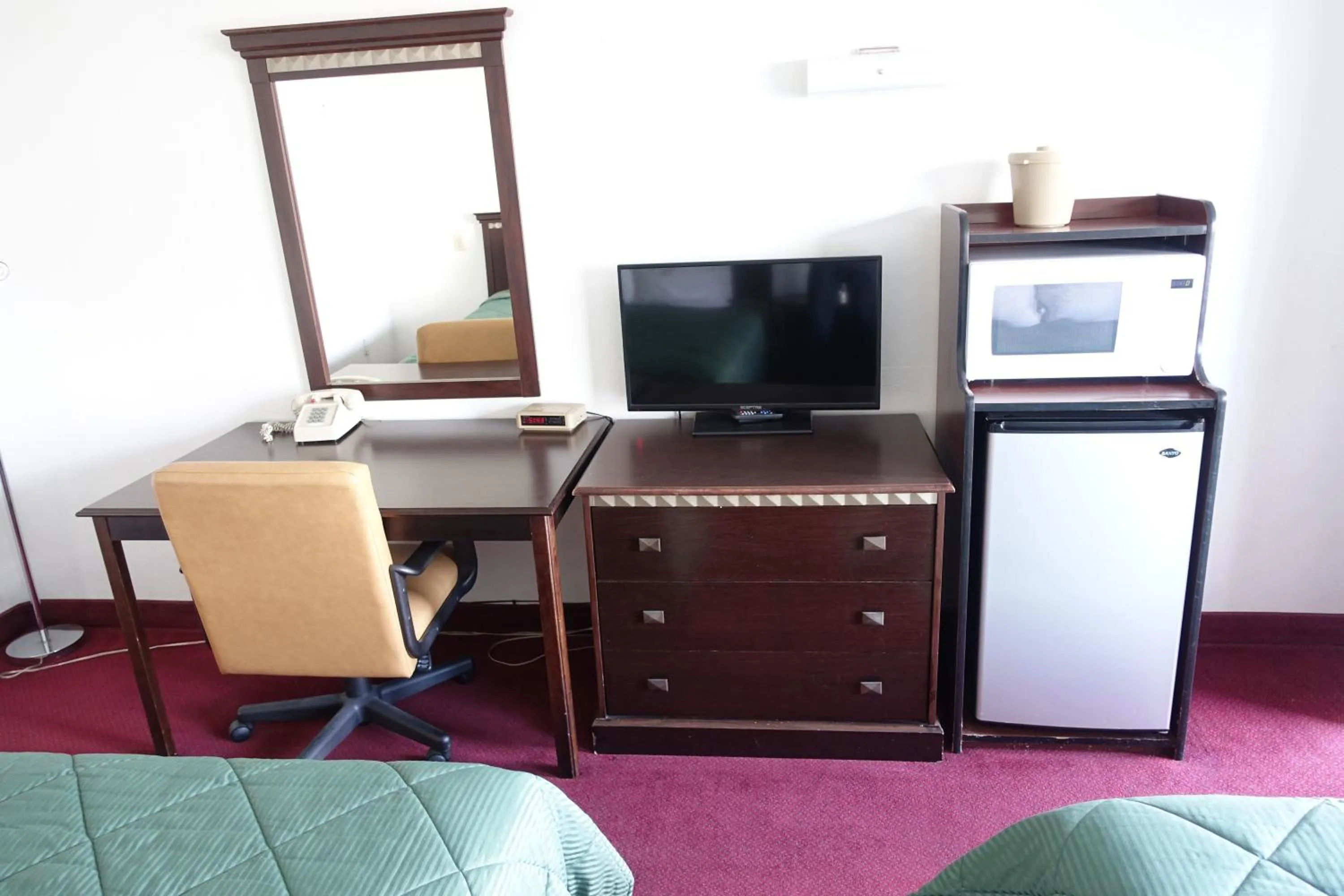 Discovery Inn - Eureka