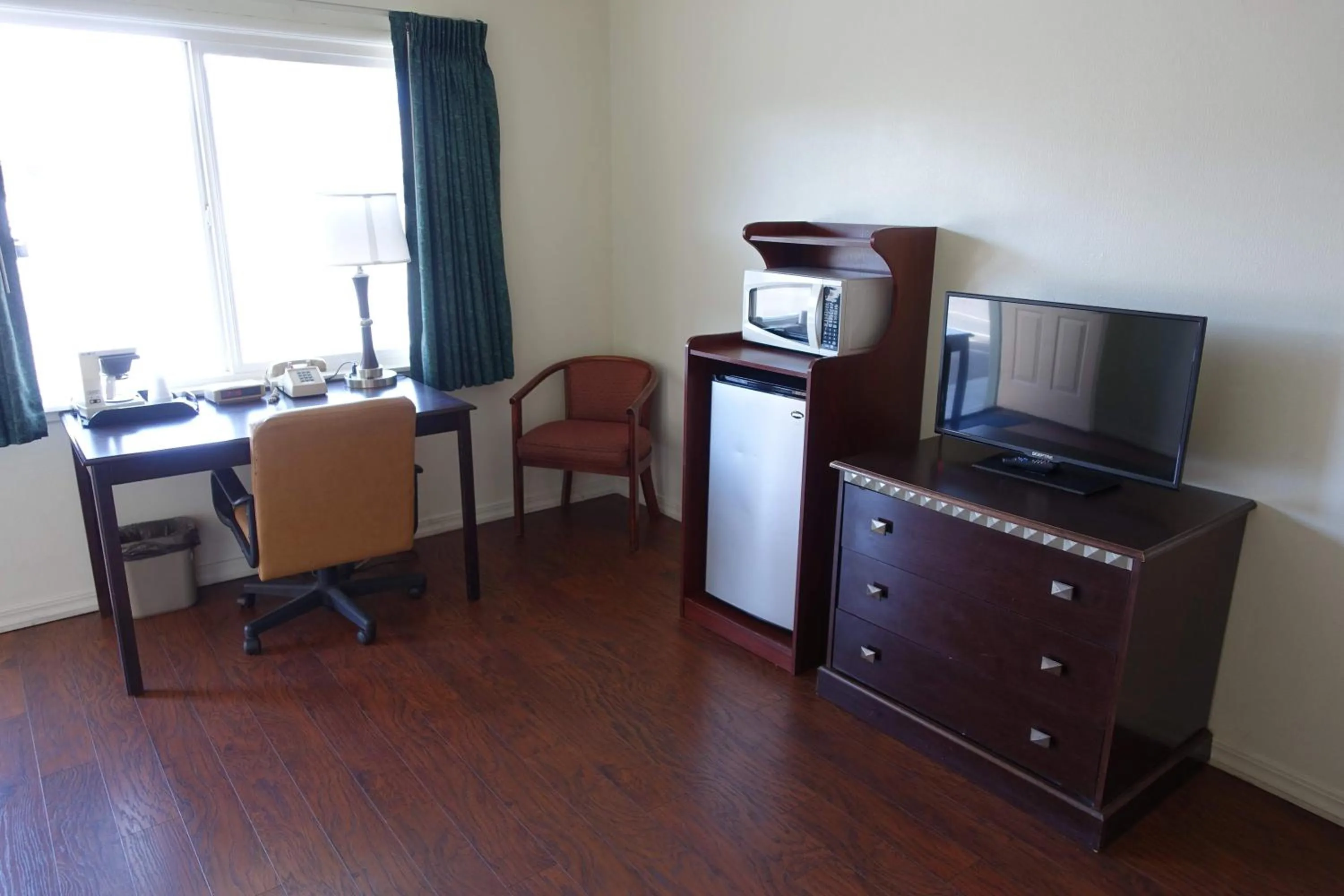 Discovery Inn - Eureka