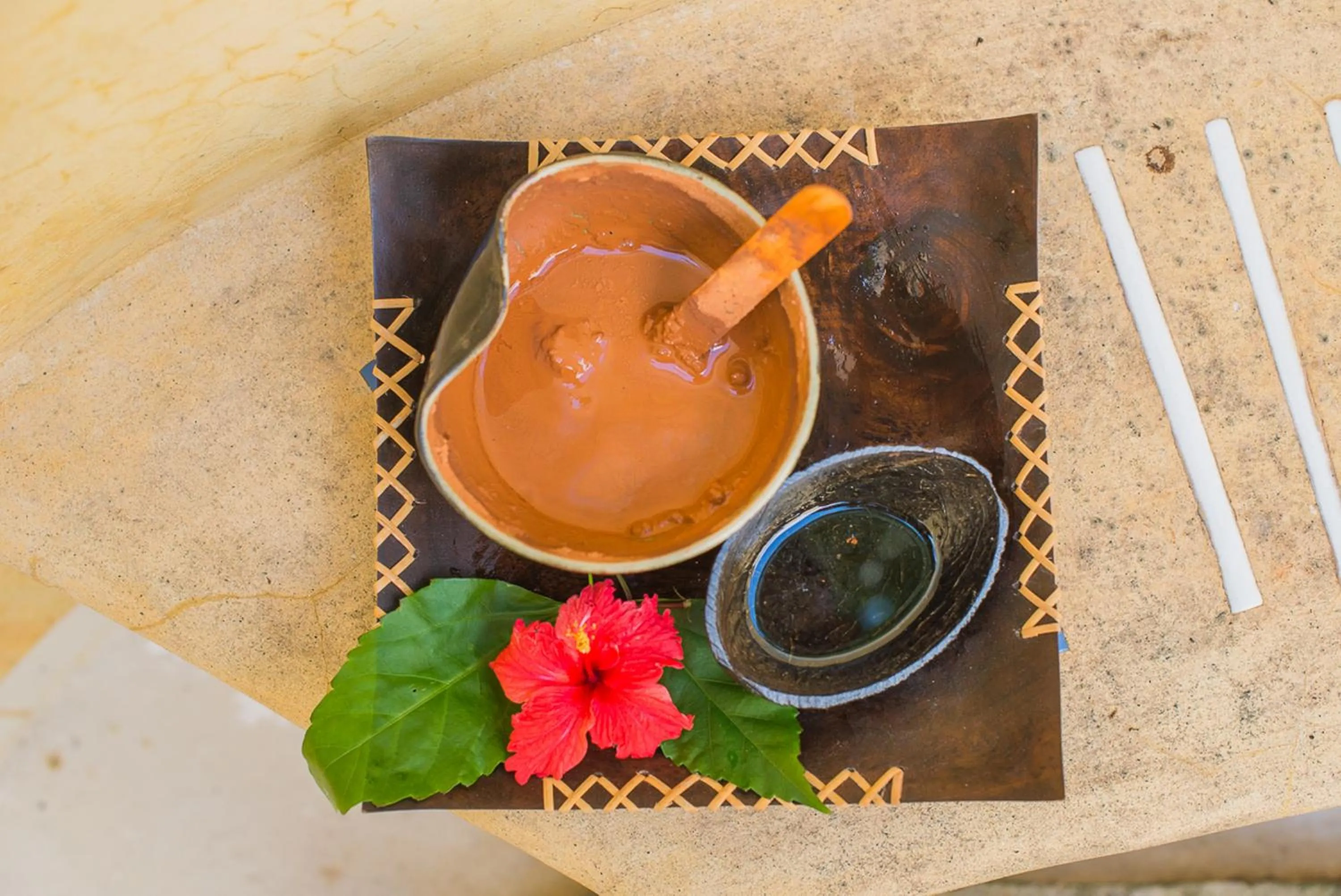 Spa and wellness centre/facilities in Natura Cabana Boutique Hotel & SPA by Mint