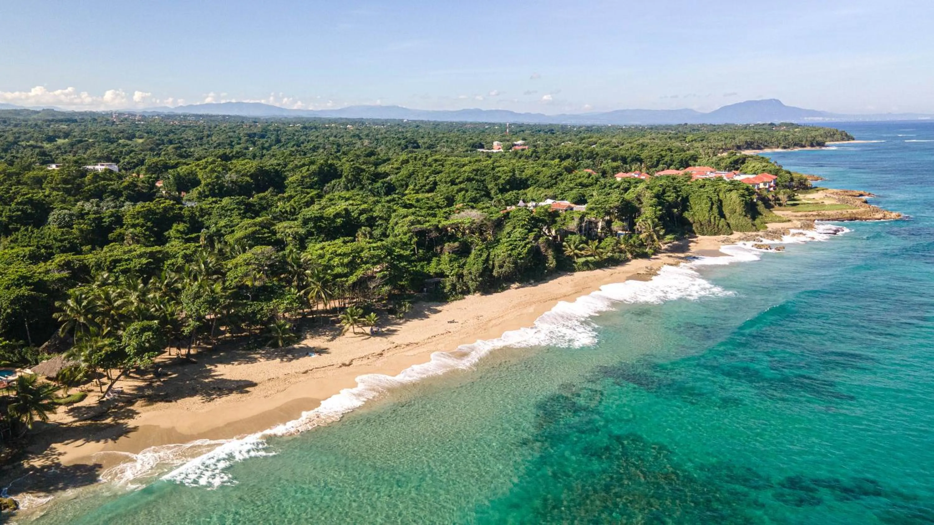 Beach in Natura Cabana Boutique Hotel & SPA by Mint