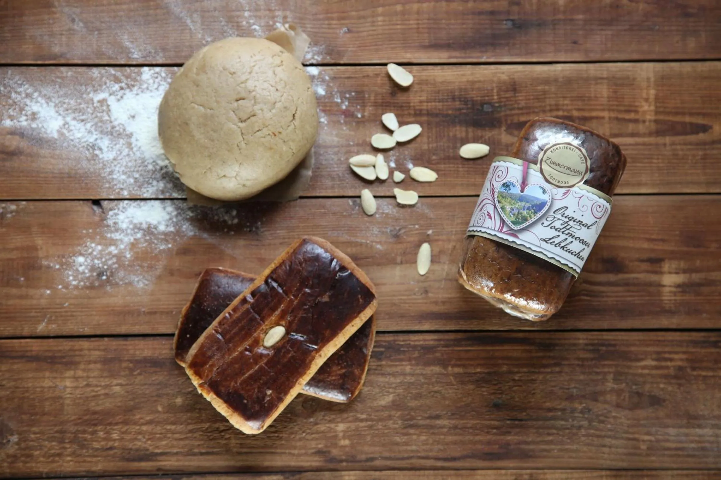 Food in Hotel dasZimmermann