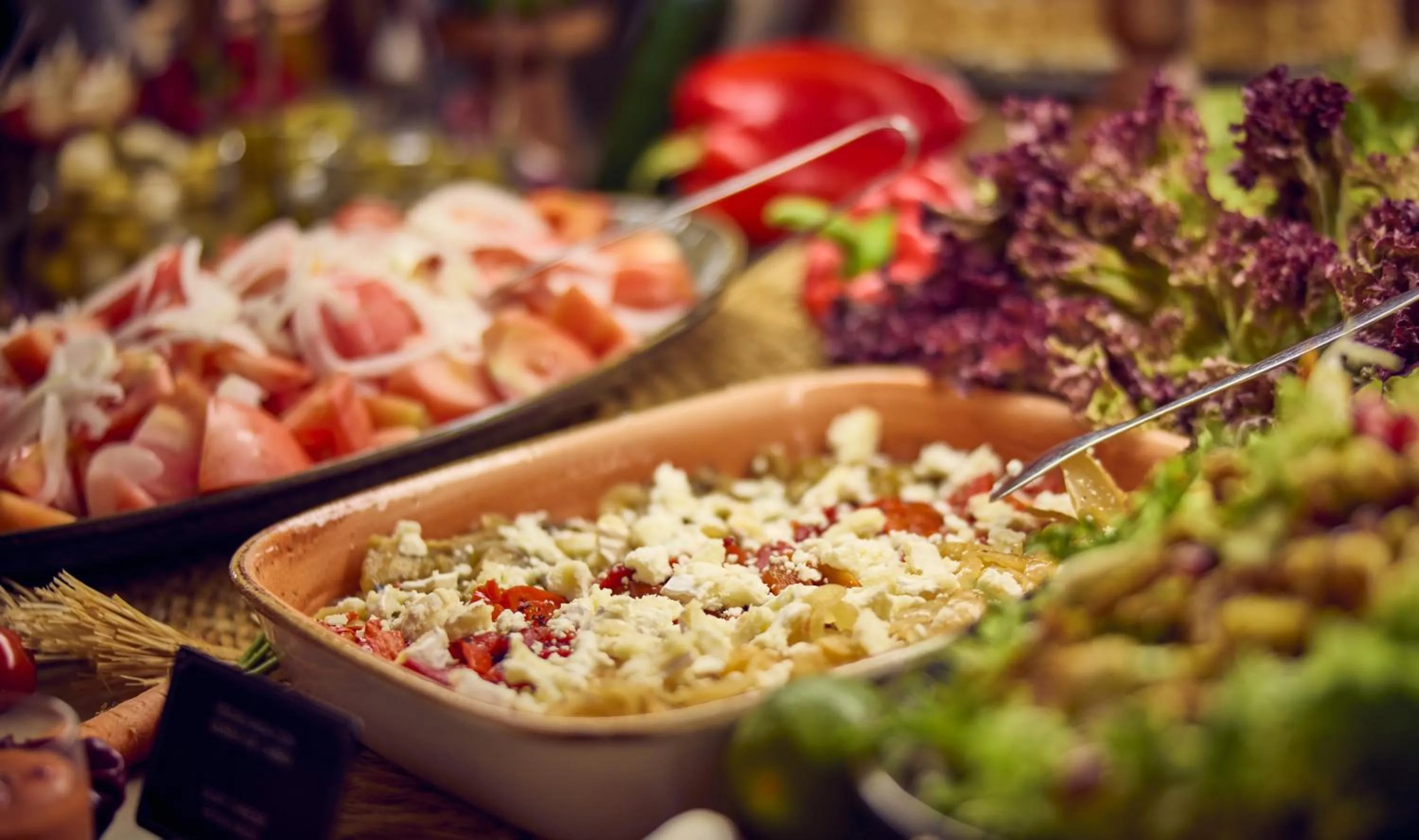 Restaurant/places to eat in Cala San Miguel Ibiza Resort, Adults only, Curio Collection by Hilton