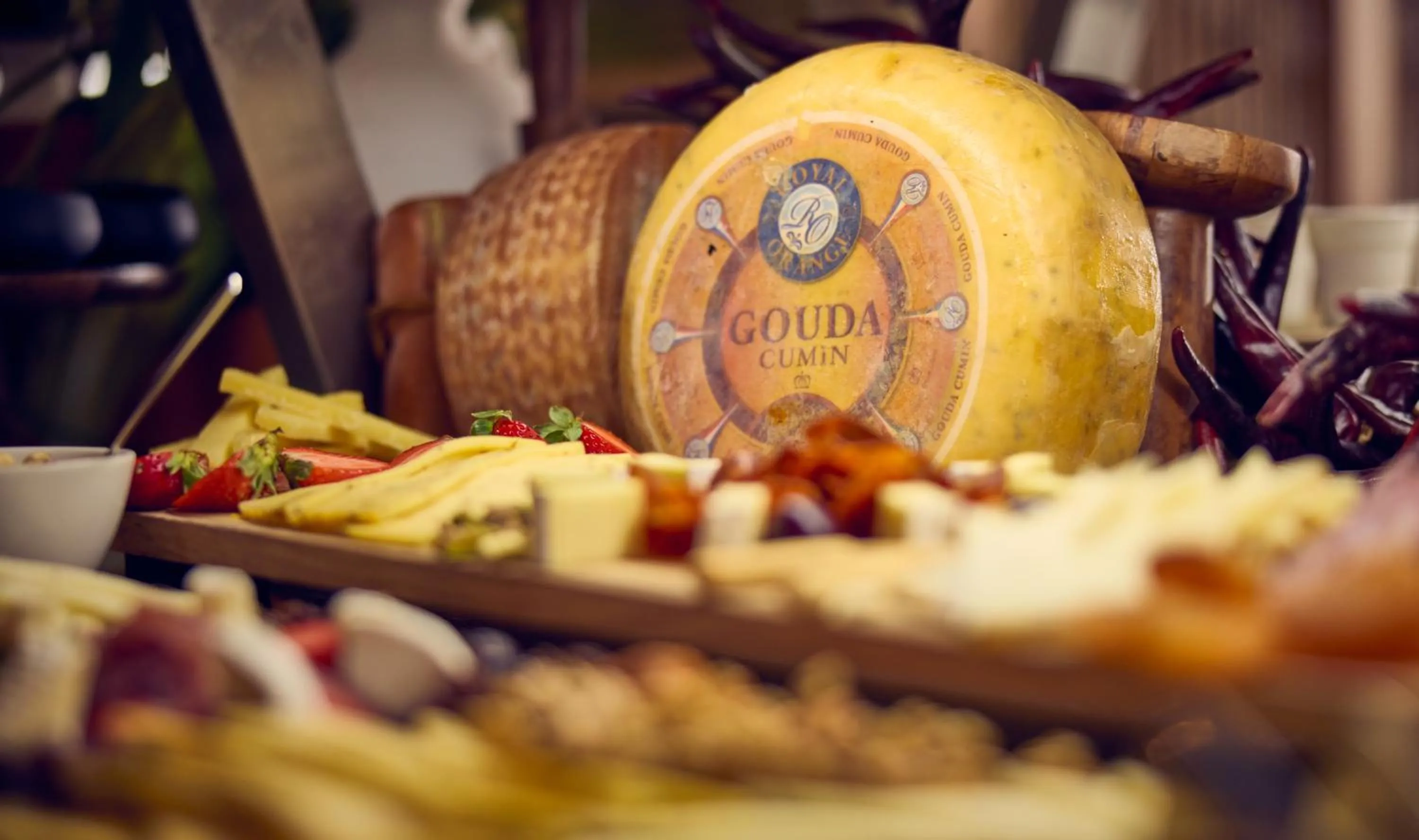 Restaurant/places to eat in Cala San Miguel Ibiza Resort, Adults only, Curio Collection by Hilton