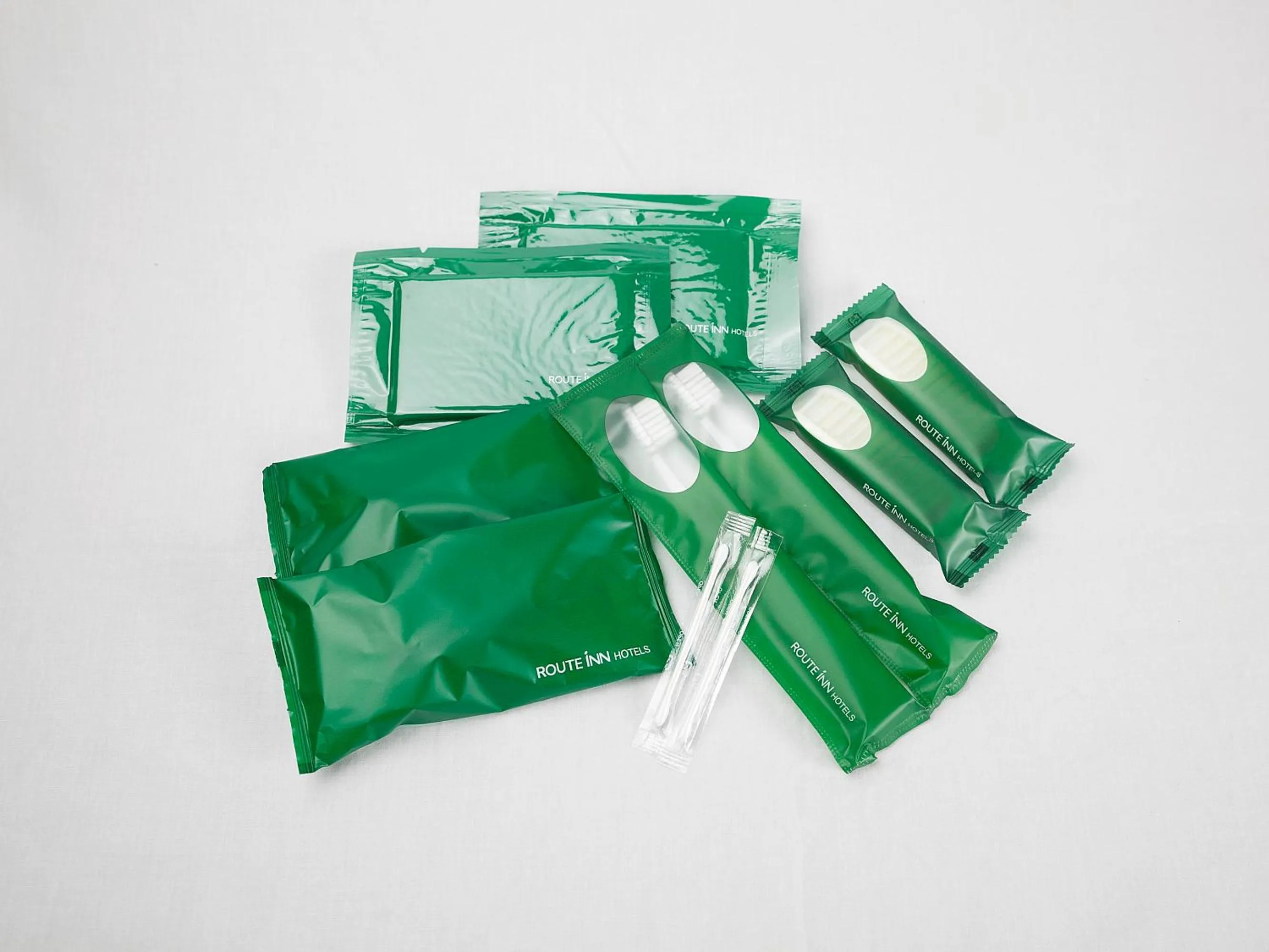 Other in Hotel Route-Inn Asahikawa Ekimae Ichijodori