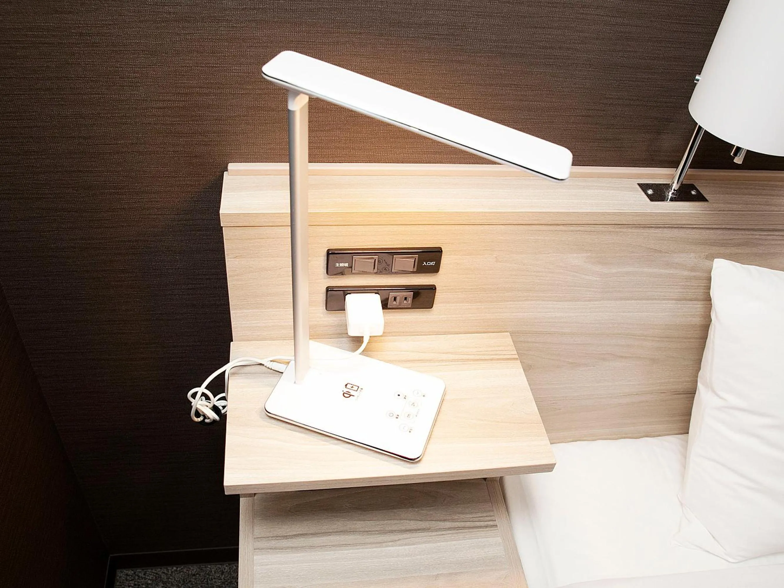 Other in Hotel Route-Inn Asahikawa Ekimae Ichijodori