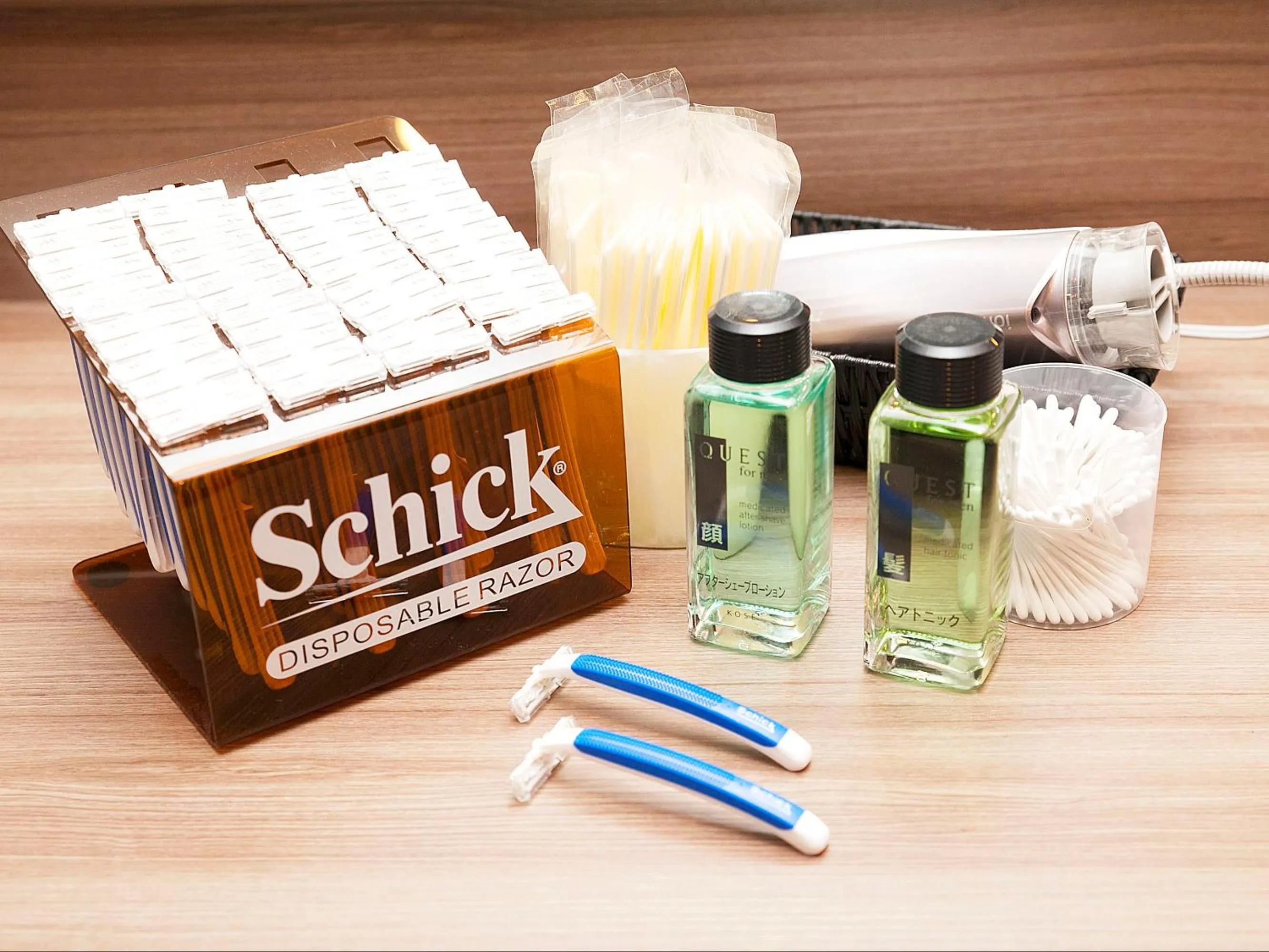 Other in Hotel Route-Inn Asahikawa Ekimae Ichijodori