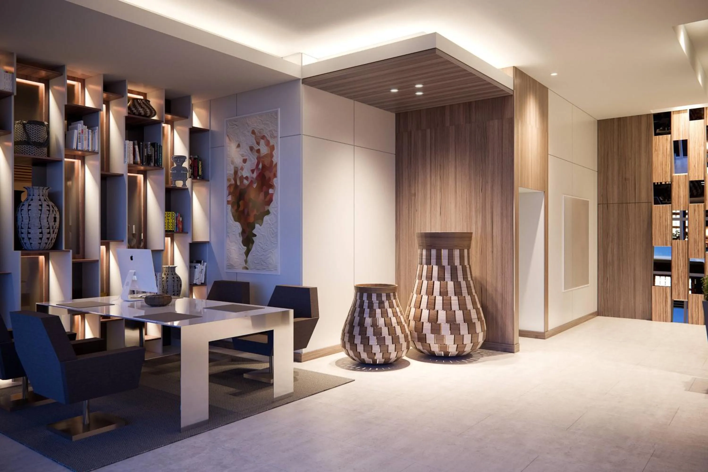 Other in AC Hotel By Marriott Santa Marta