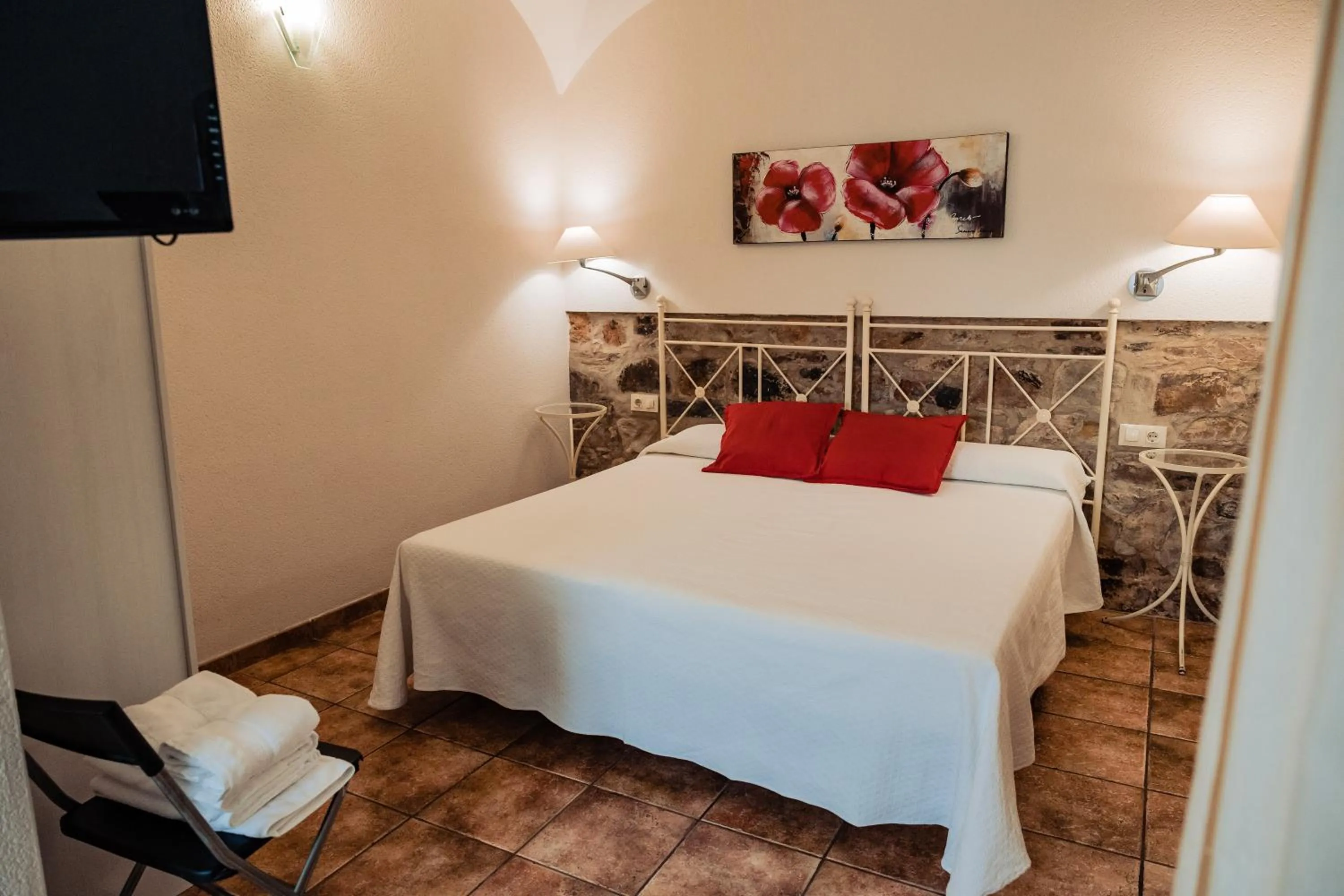 Apartamento Las Avutardas 2