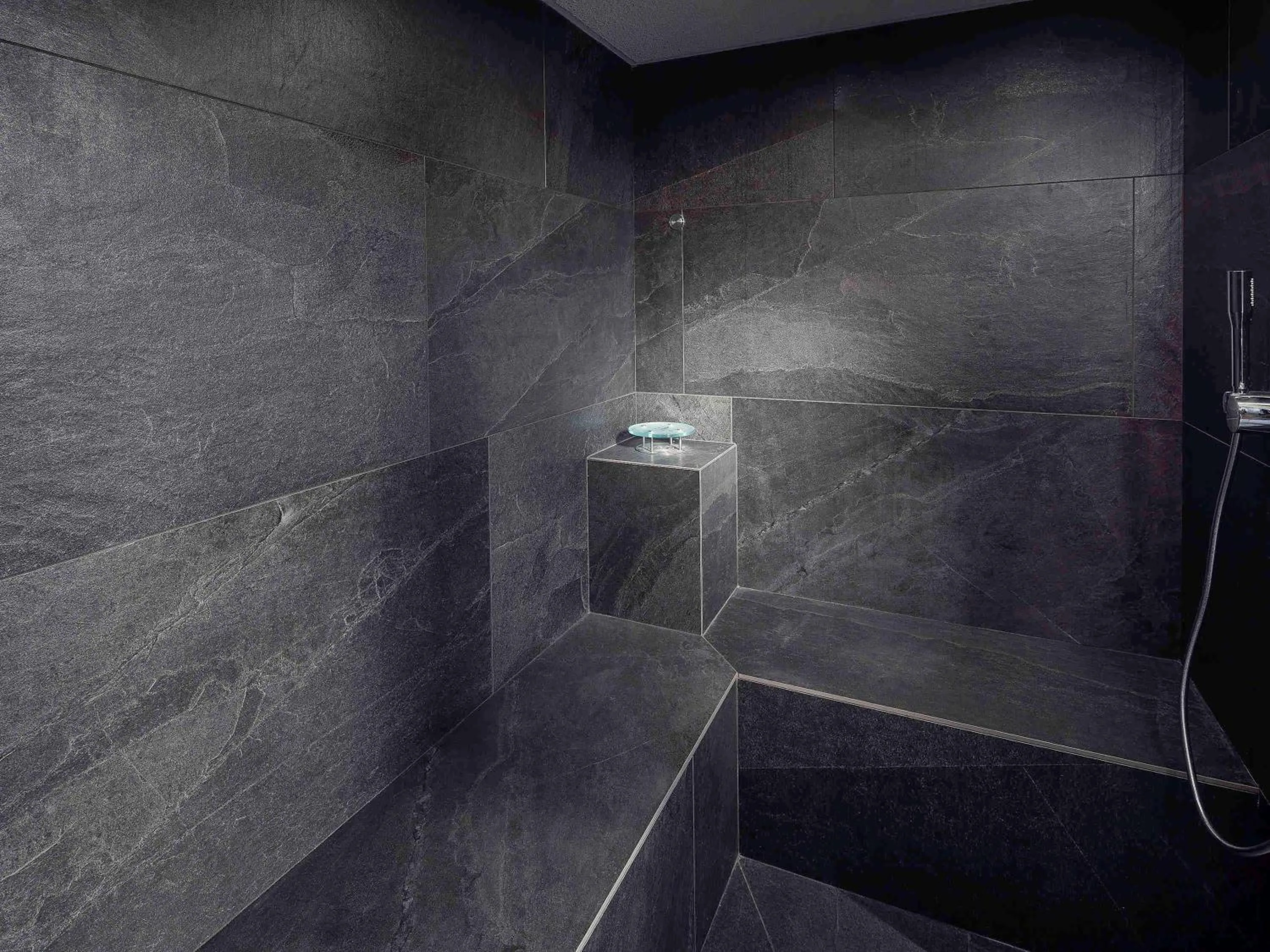 Spa and wellness centre/facilities in Novotel Suites Colmar Centre