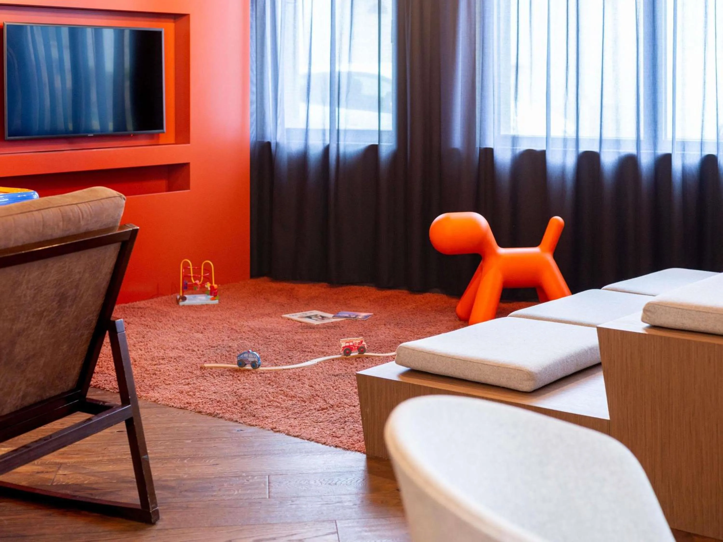 Other in Novotel Suites Colmar Centre