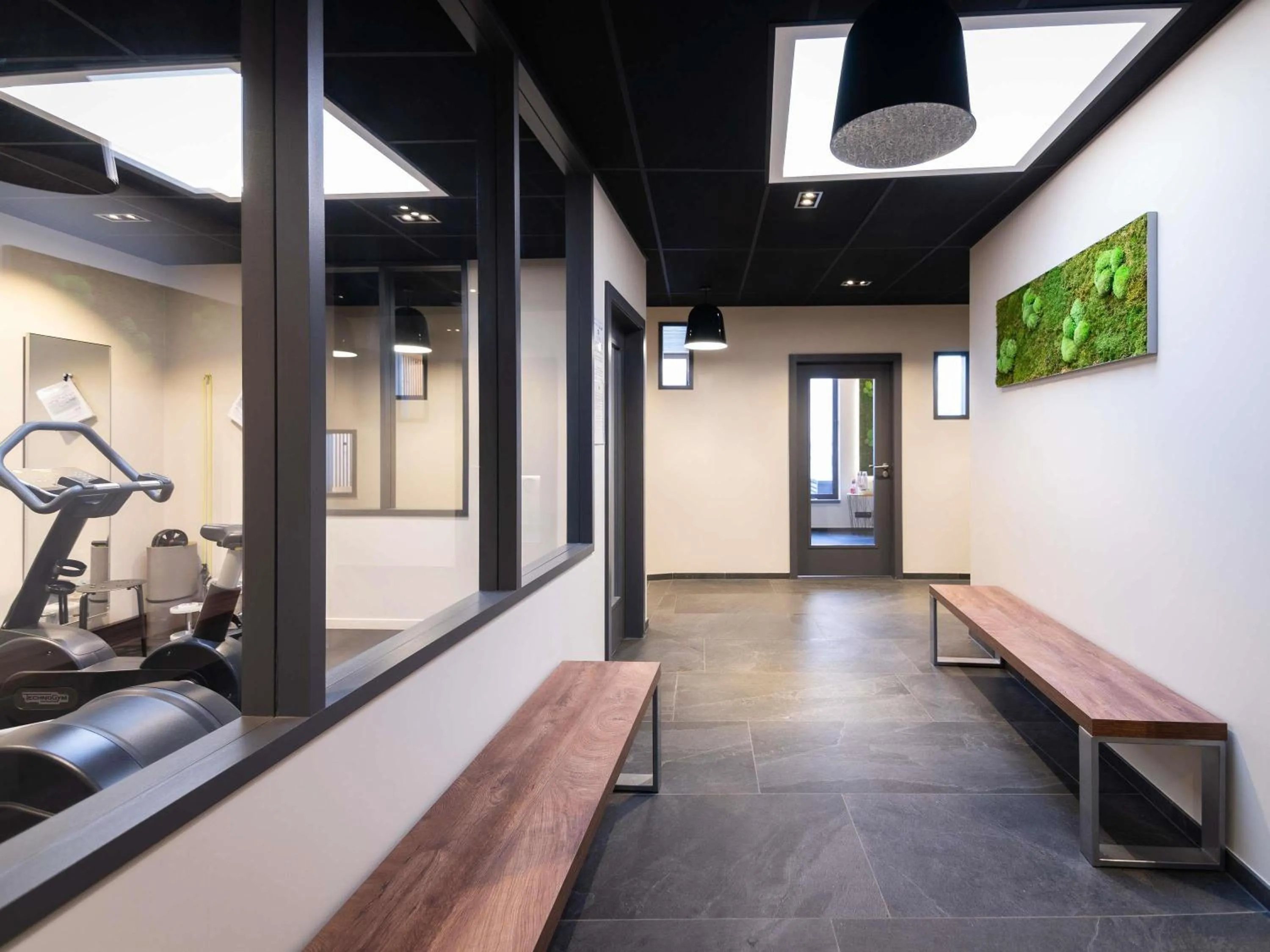 Other in Novotel Suites Colmar Centre