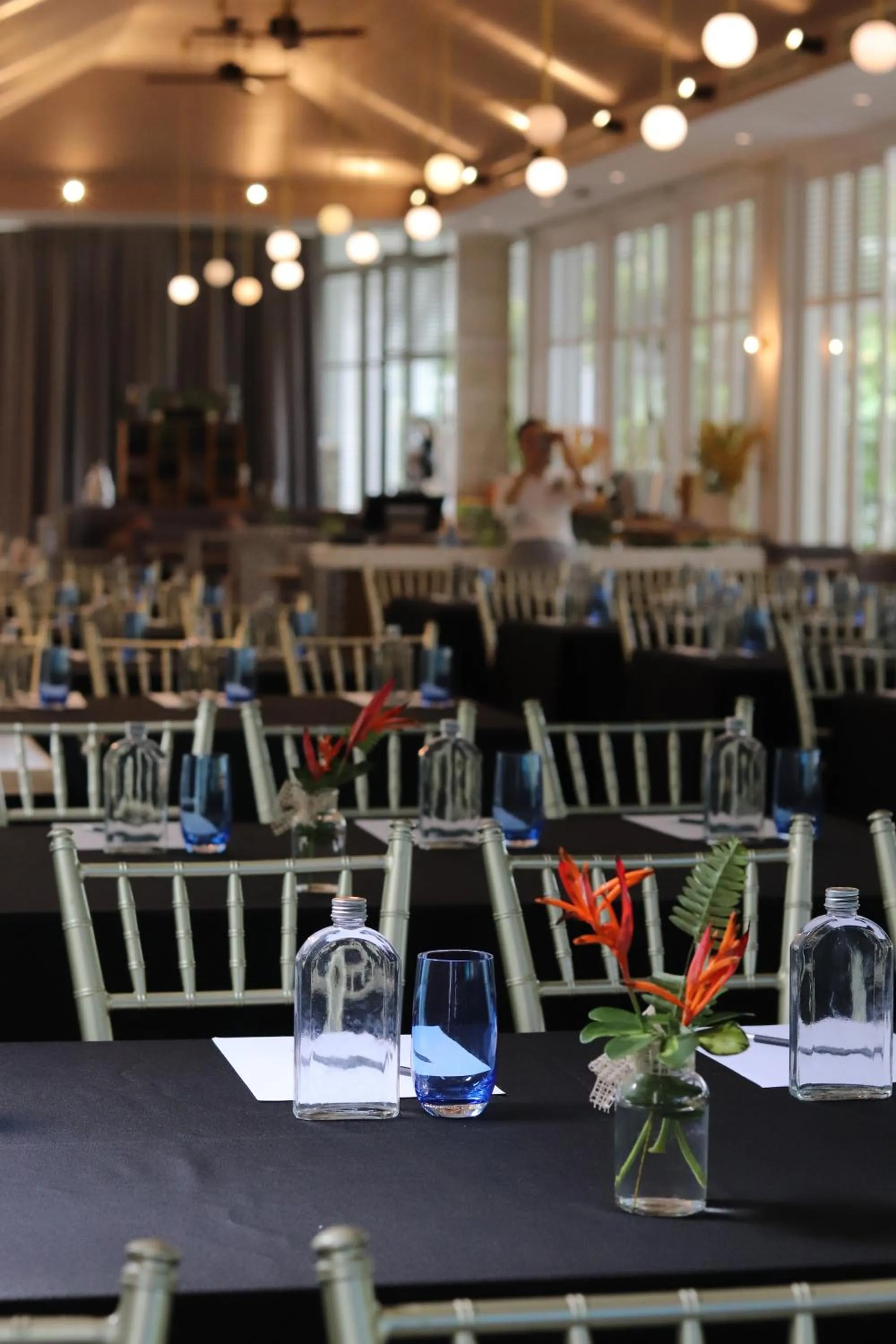 Activities in Premier Village Phu Quoc Resort Managed by Accor