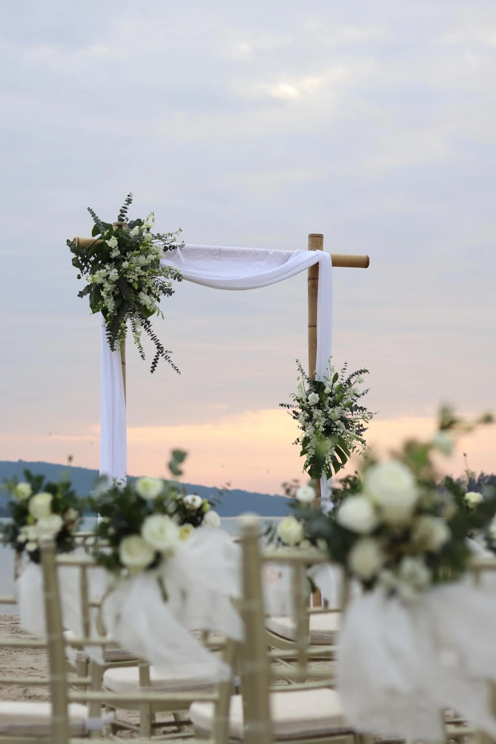 Activities in Premier Village Phu Quoc Resort Managed by Accor