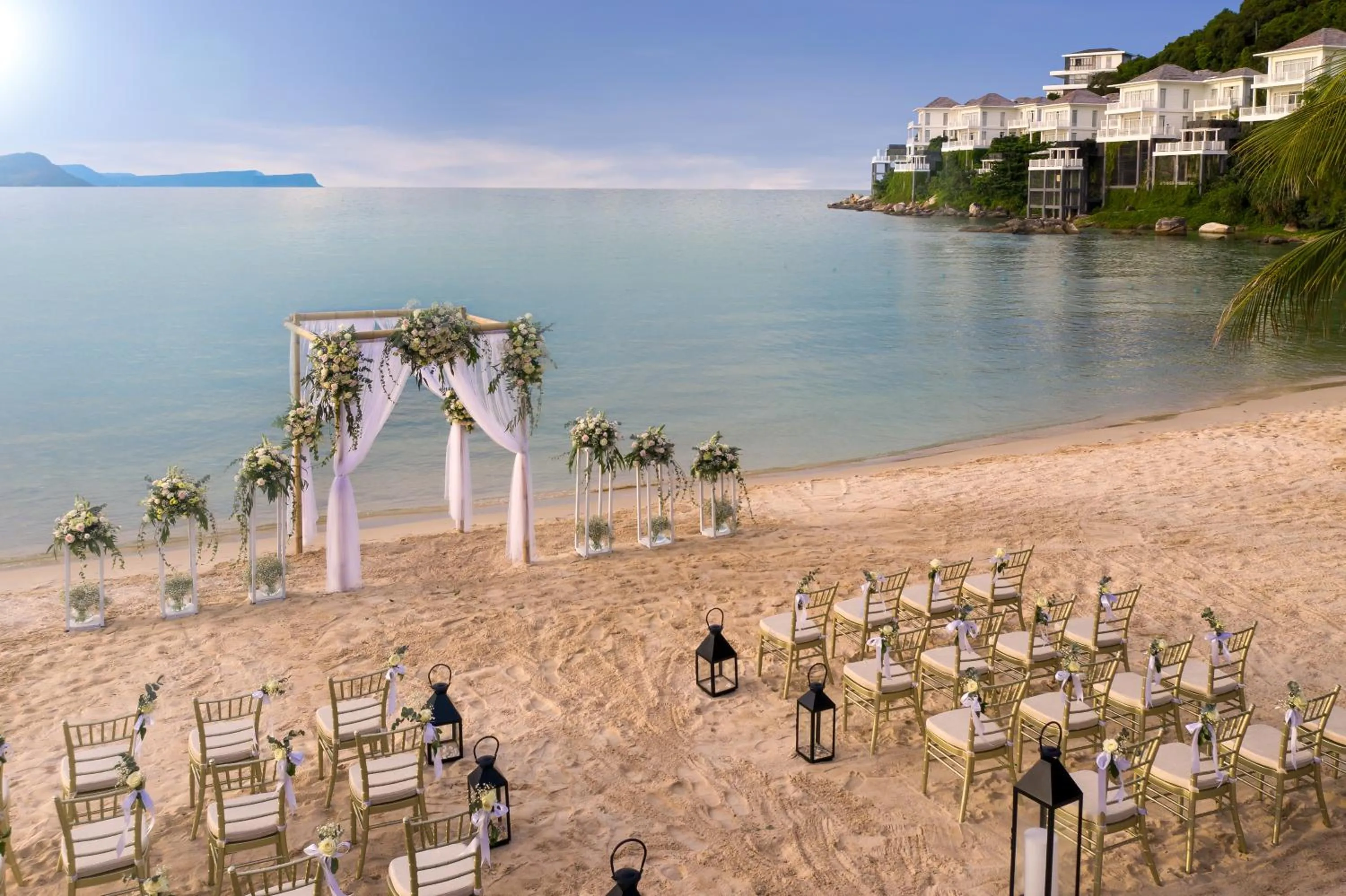 Activities in Premier Village Phu Quoc Resort Managed by Accor