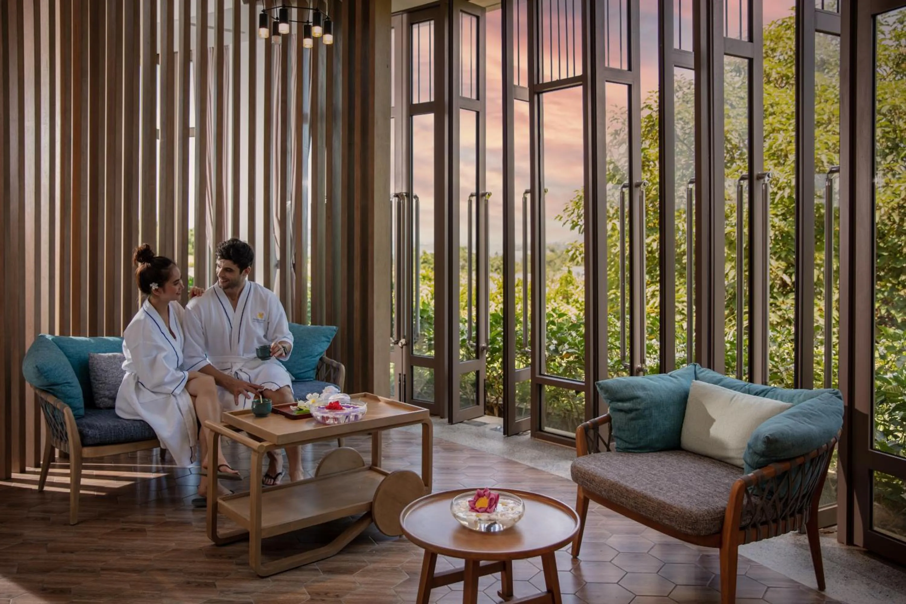 Activities in Premier Village Phu Quoc Resort Managed by Accor