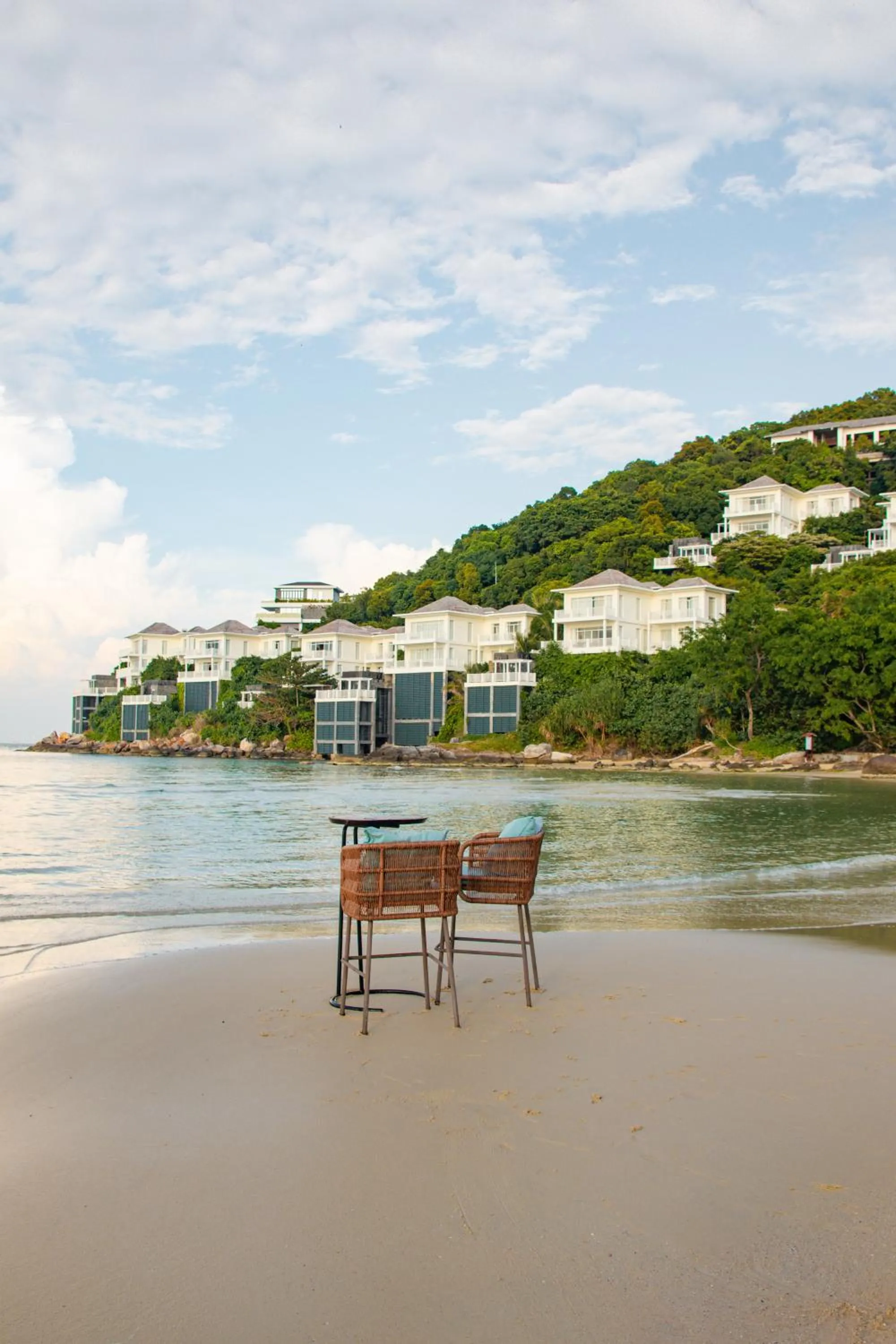 Activities in Premier Village Phu Quoc Resort Managed by Accor