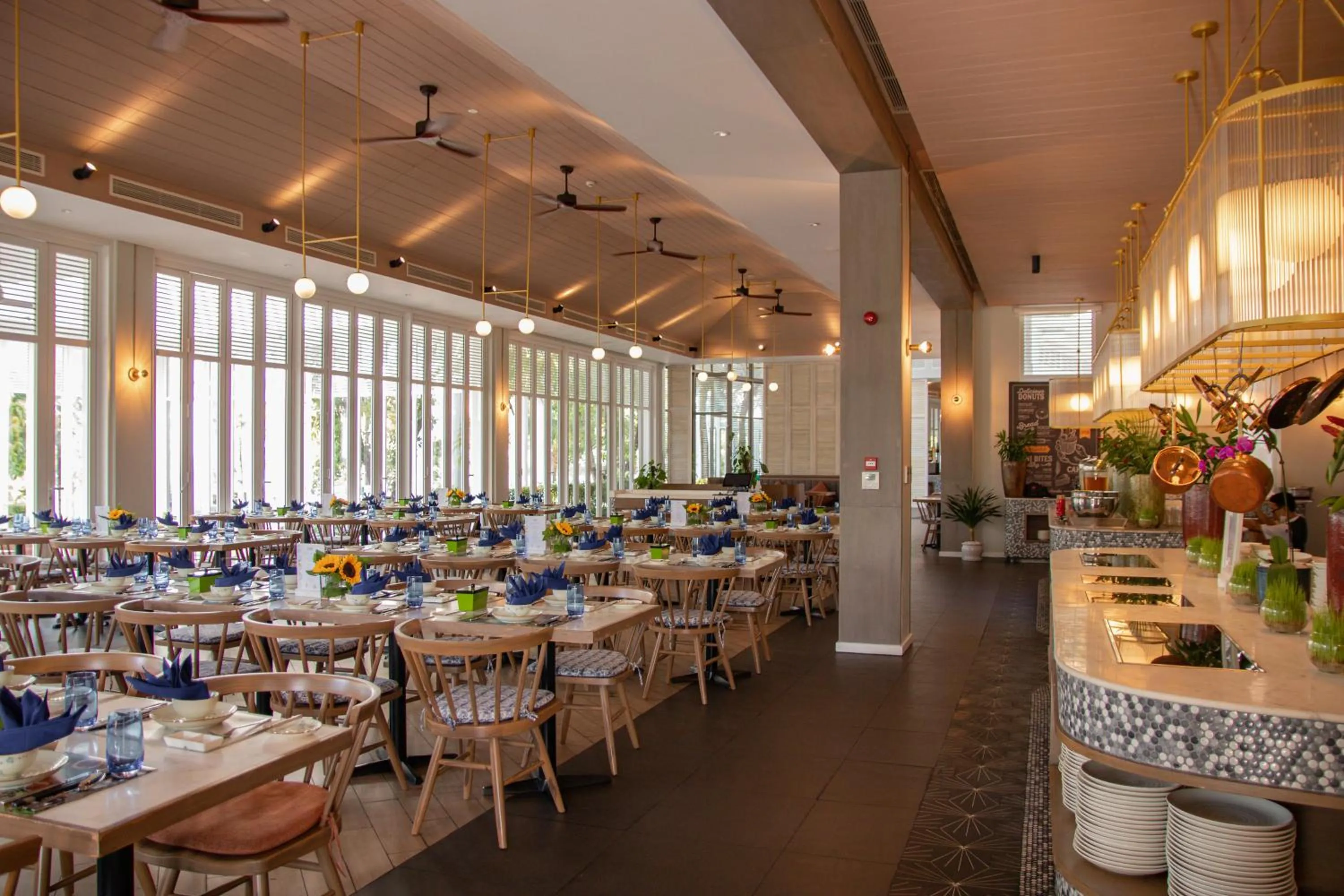 Activities in Premier Village Phu Quoc Resort Managed by Accor