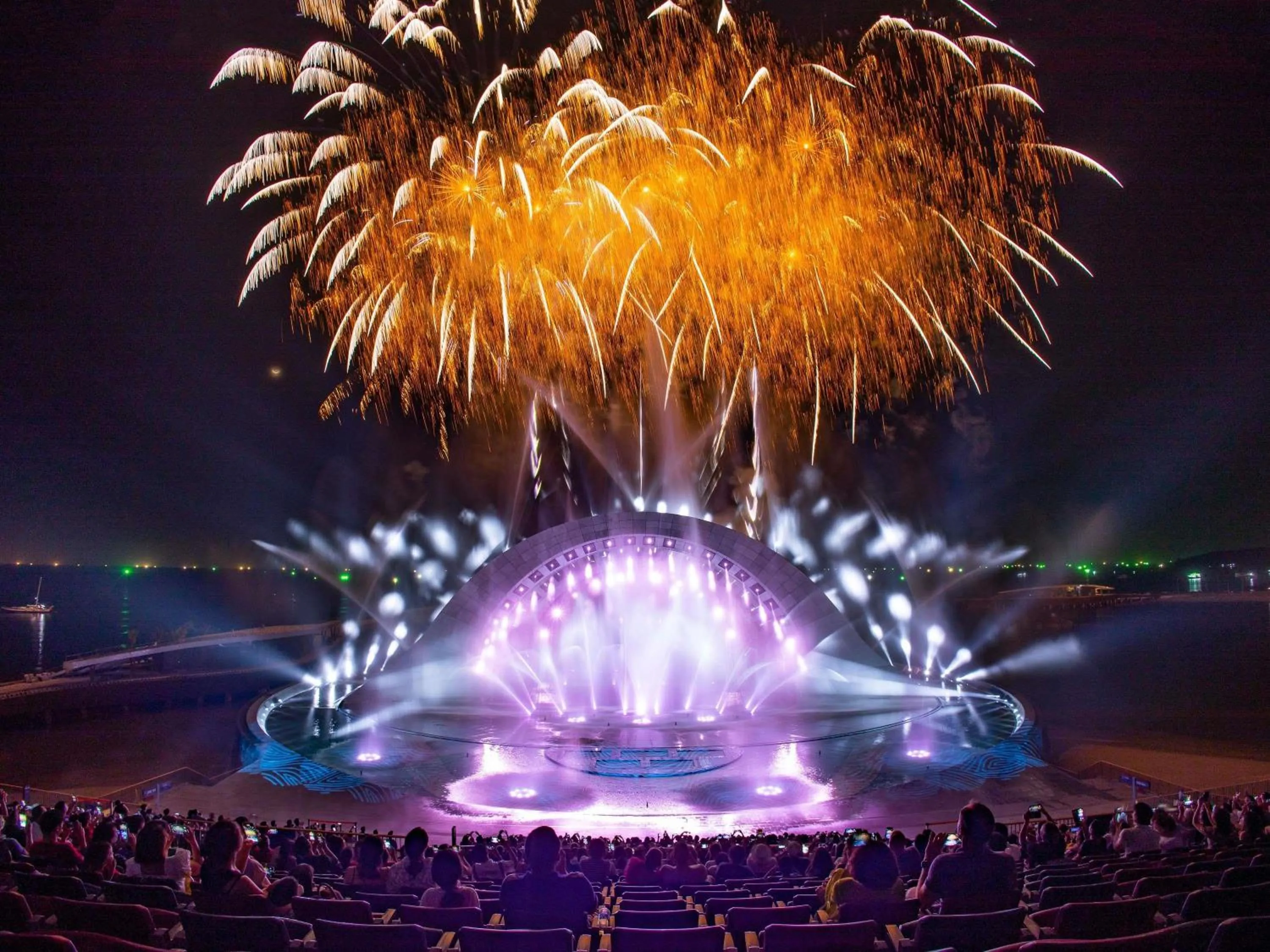 Property building in Premier Village Phu Quoc Resort Managed by Accor