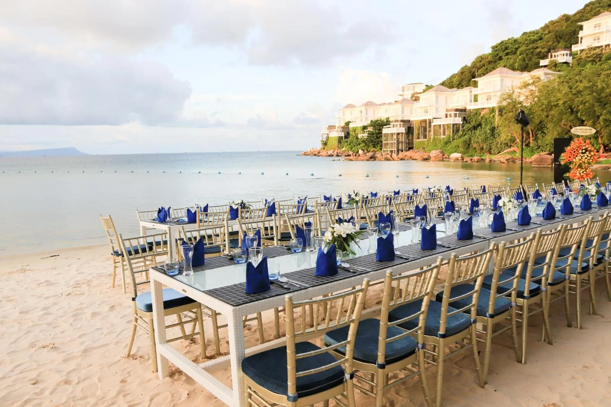 Activities in Premier Village Phu Quoc Resort Managed by Accor