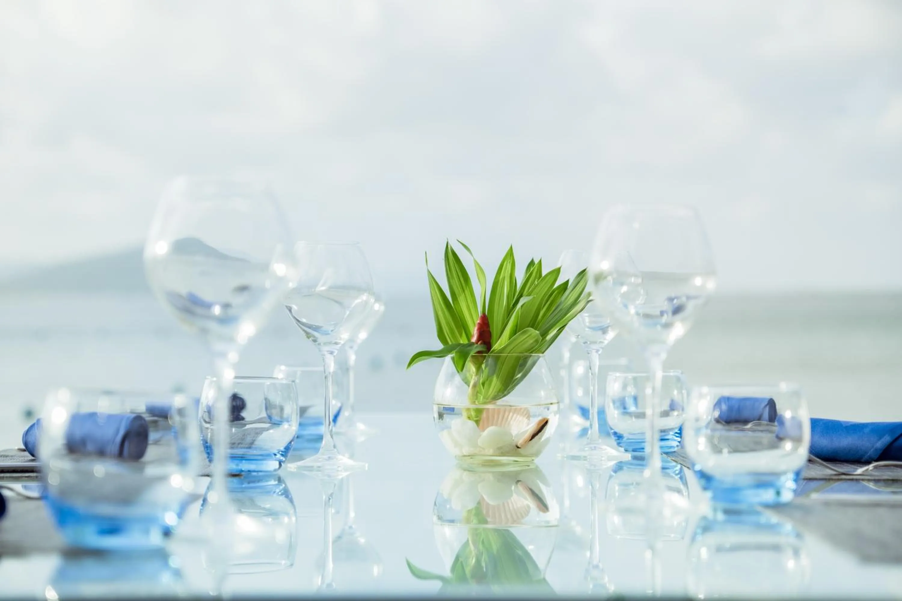 Restaurant/places to eat in Premier Village Phu Quoc Resort Managed by Accor