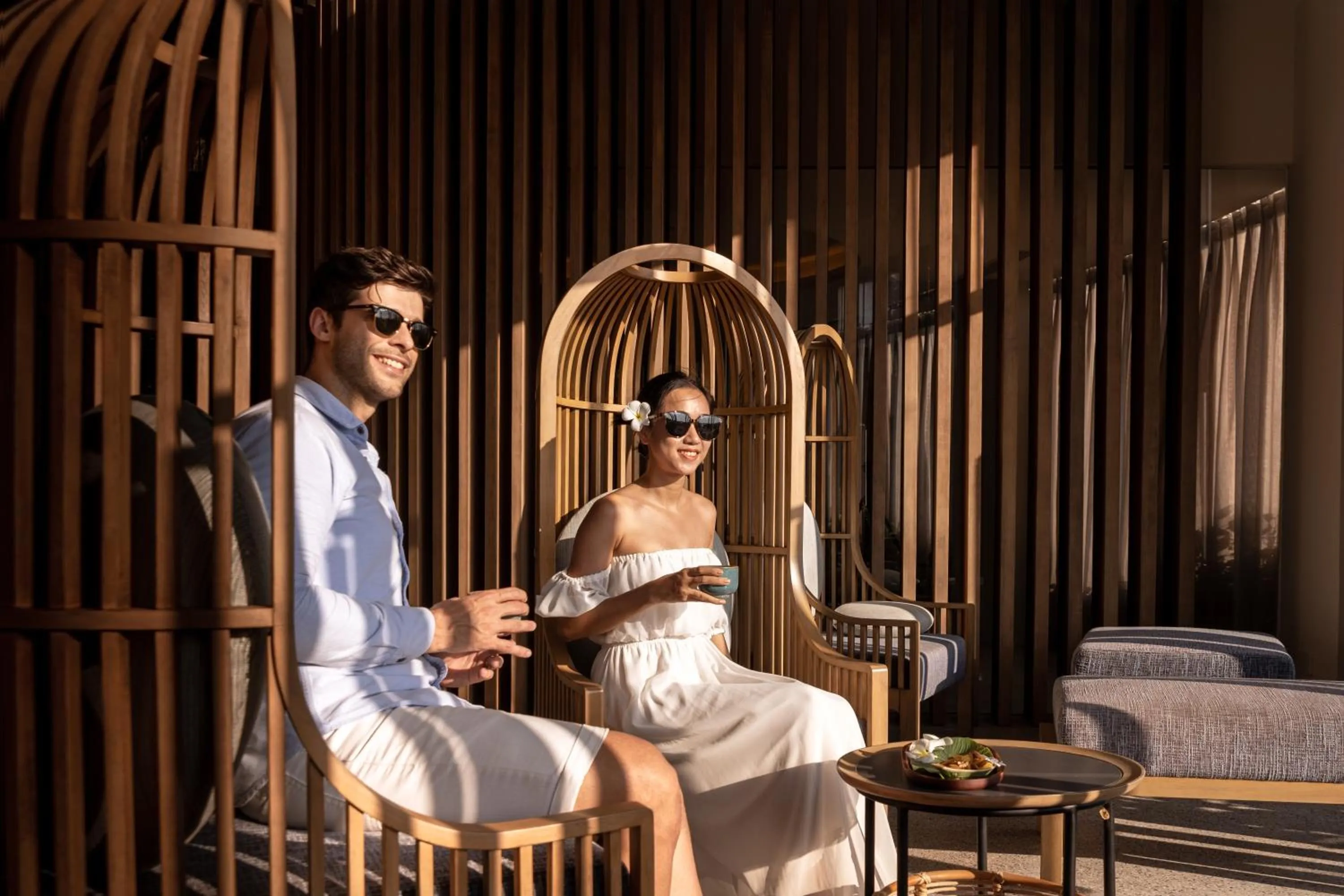 Activities in Premier Village Phu Quoc Resort Managed by Accor