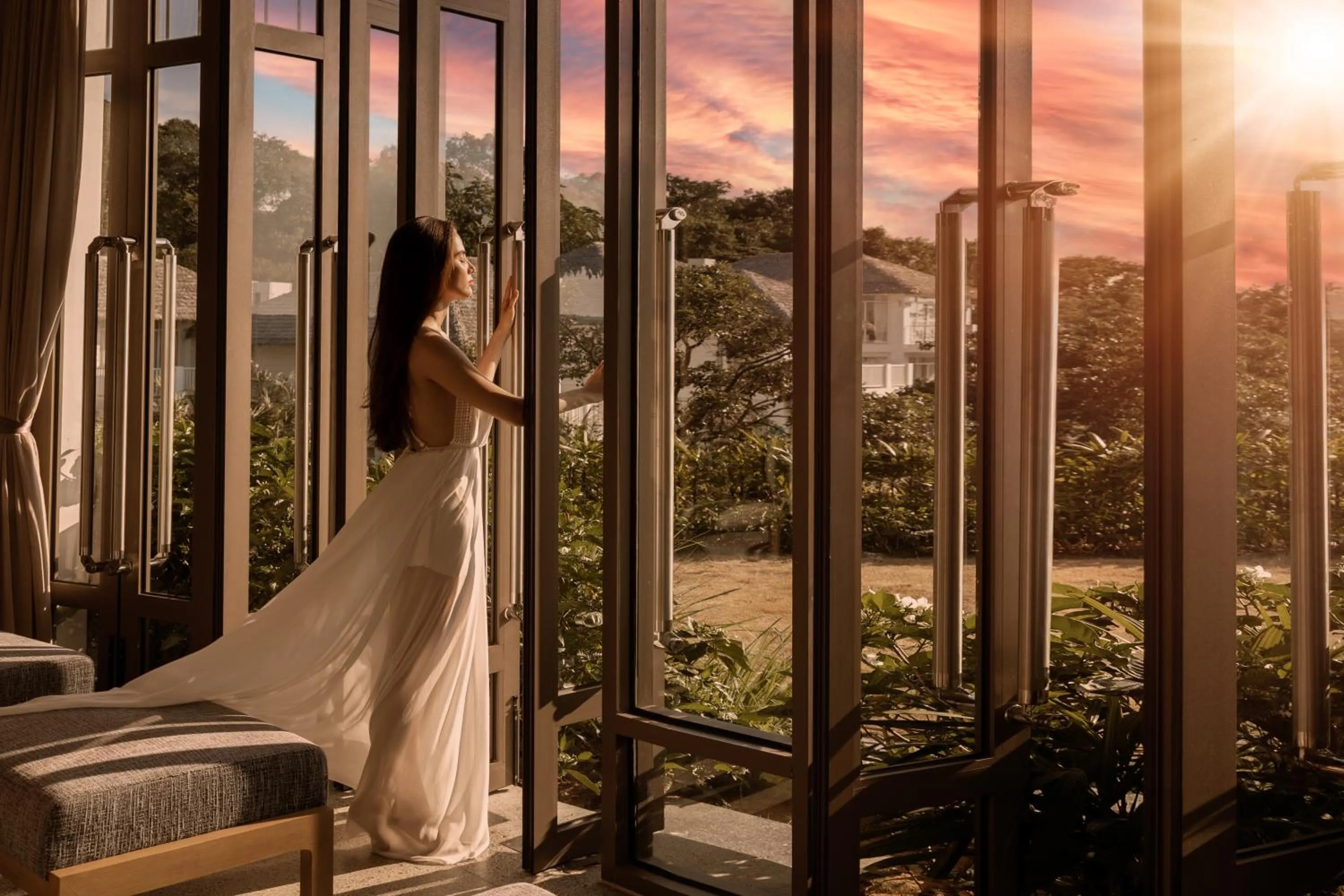 Spa and wellness centre/facilities in Premier Village Phu Quoc Resort Managed by Accor