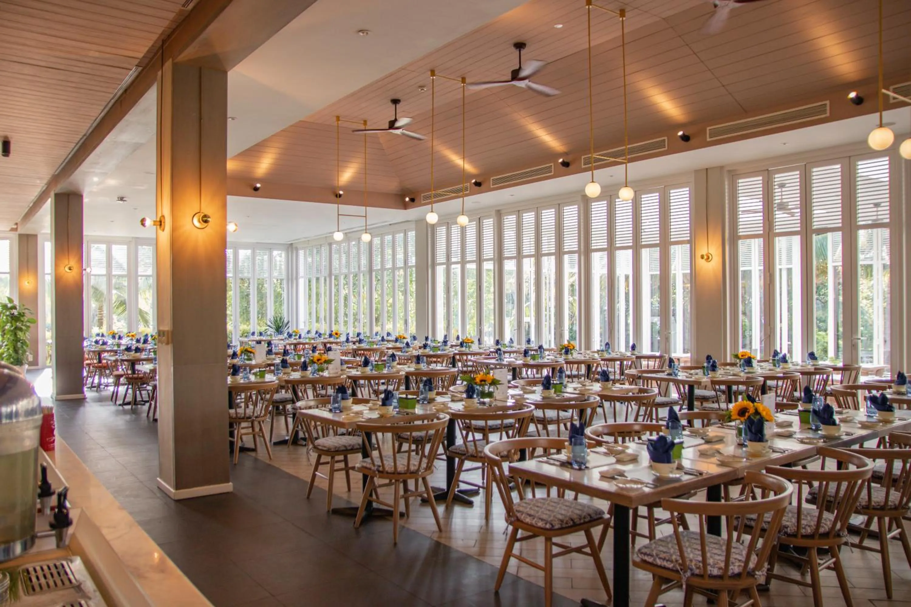 Activities in Premier Village Phu Quoc Resort Managed by Accor