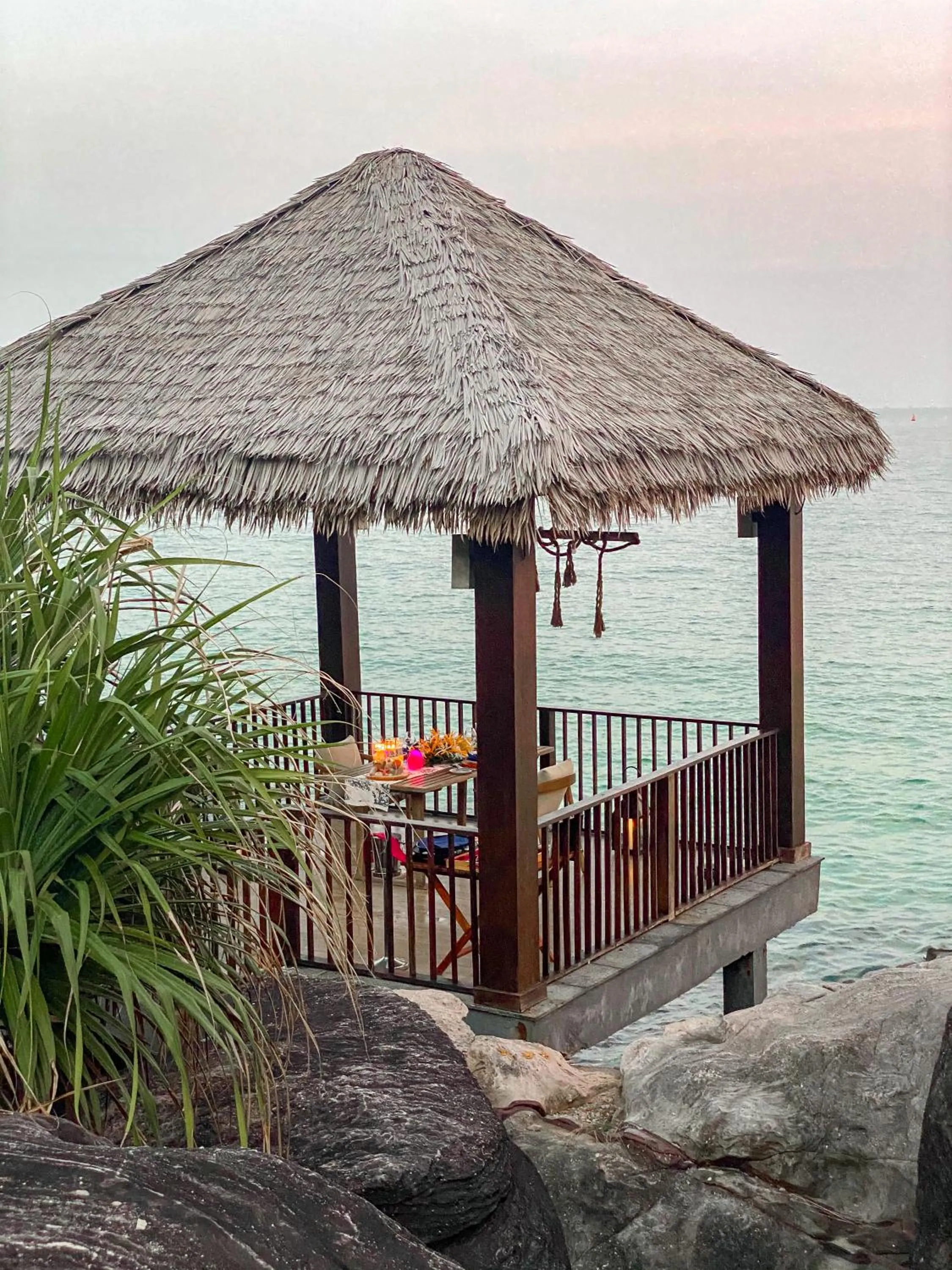 Activities in Premier Village Phu Quoc Resort Managed by Accor