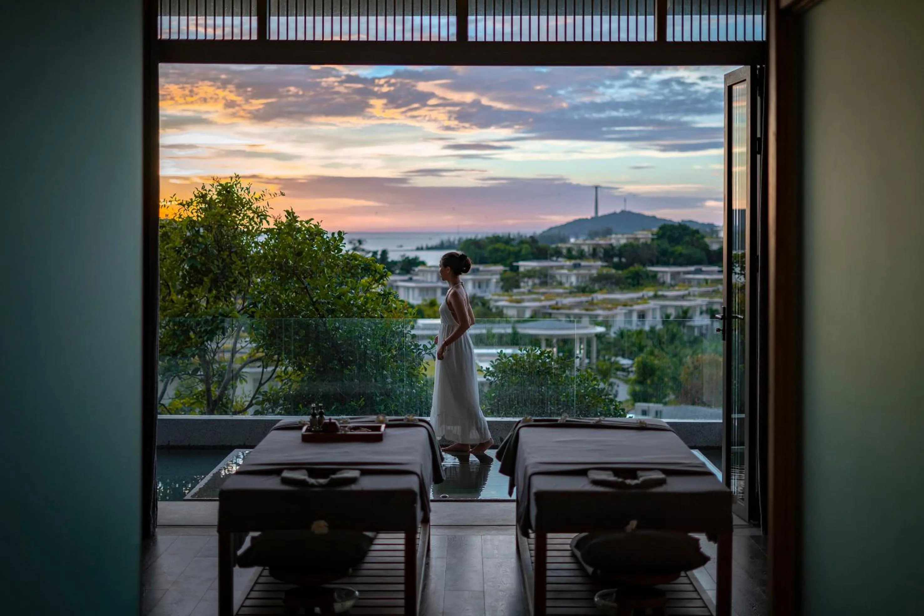 Activities in Premier Village Phu Quoc Resort Managed by Accor