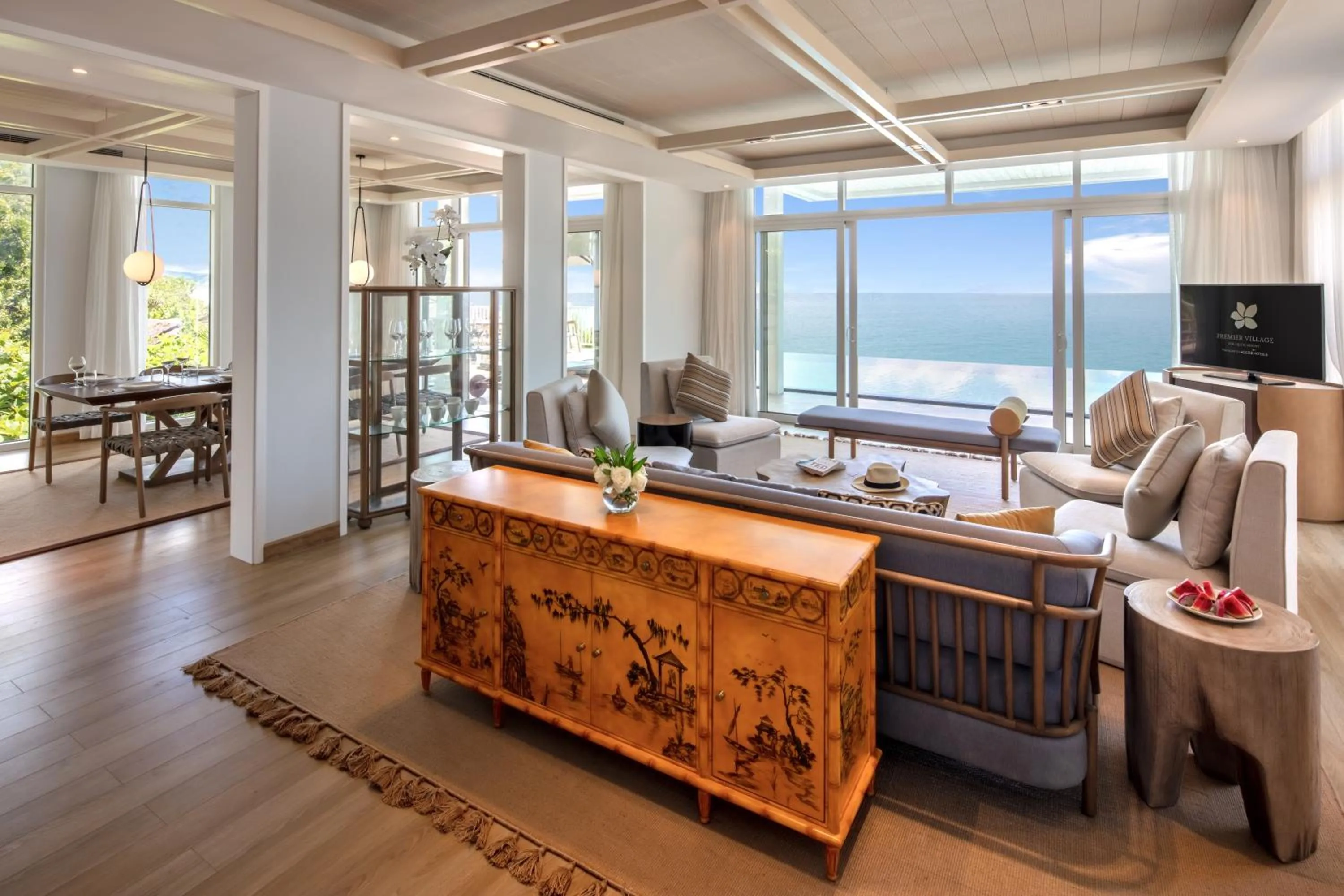 Natural landscape in Premier Village Phu Quoc Resort Managed by Accor