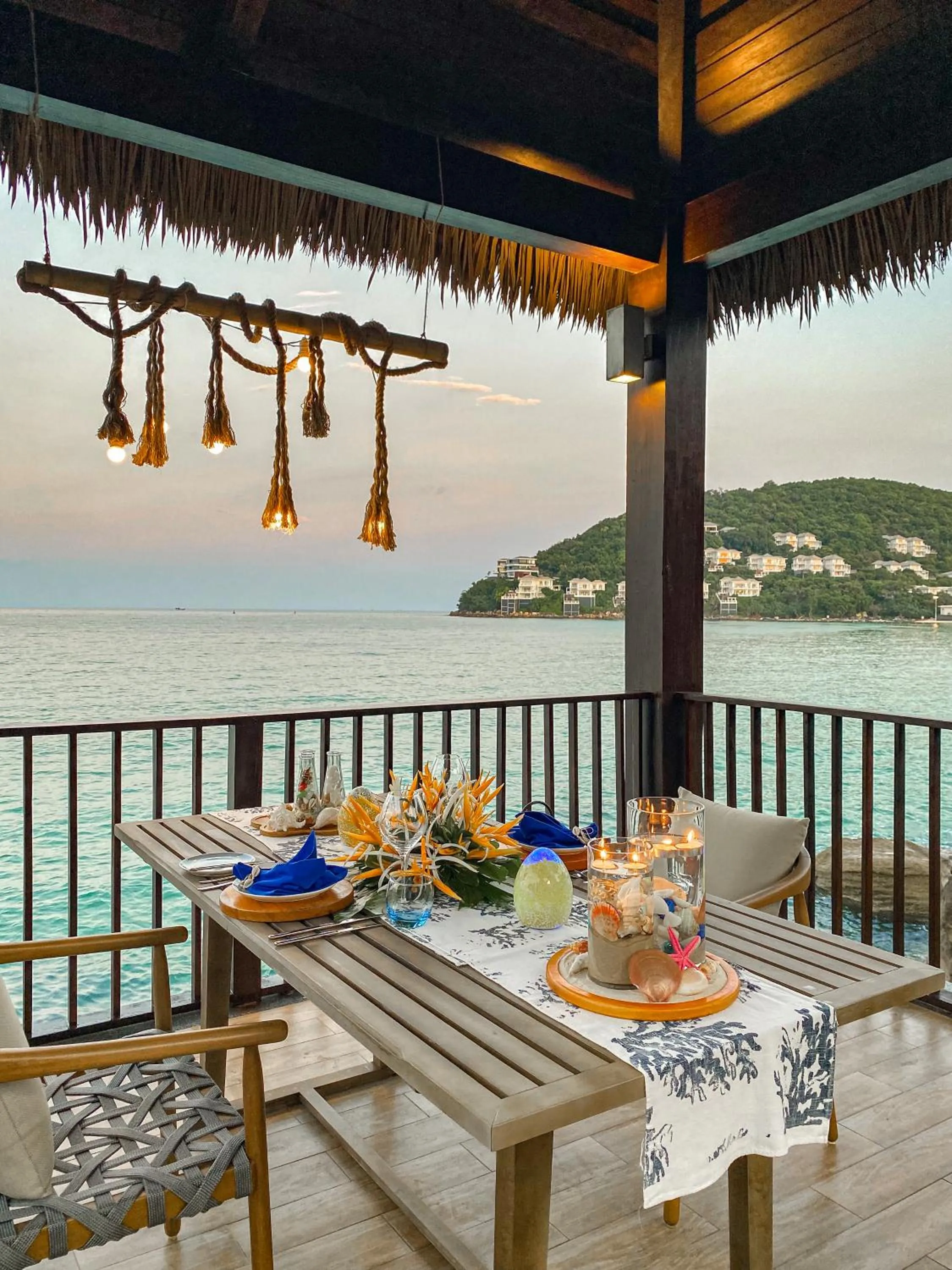 Activities in Premier Village Phu Quoc Resort Managed by Accor