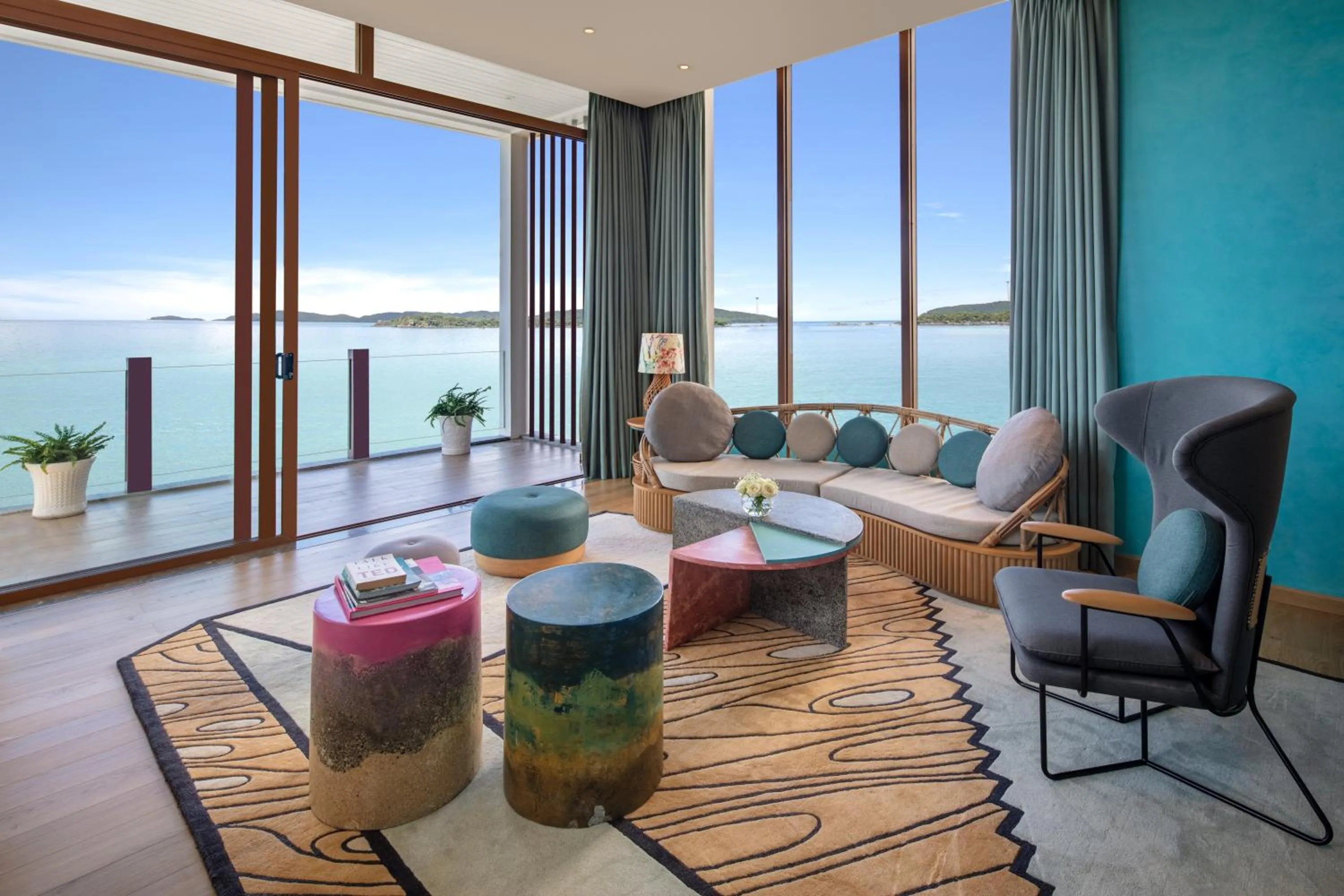 Natural landscape in Premier Village Phu Quoc Resort Managed by Accor