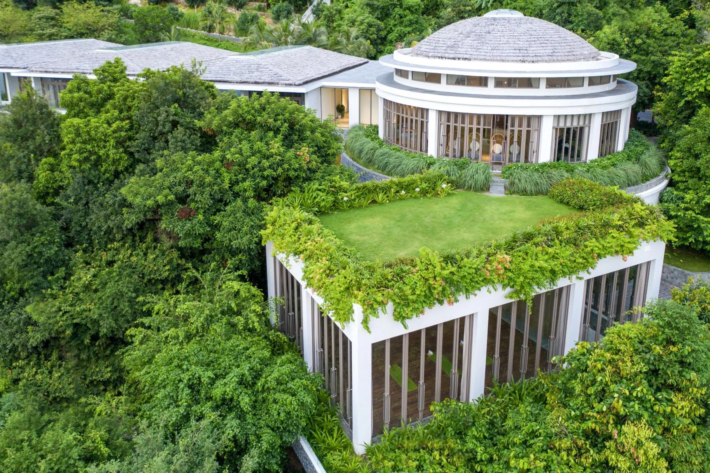 Day in Premier Village Phu Quoc Resort Managed by Accor