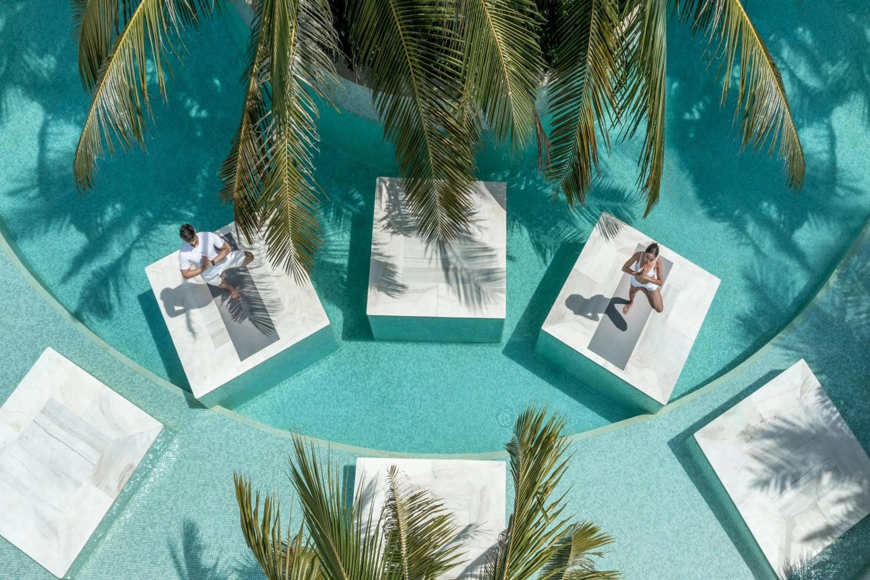 Activities in Premier Village Phu Quoc Resort Managed by Accor