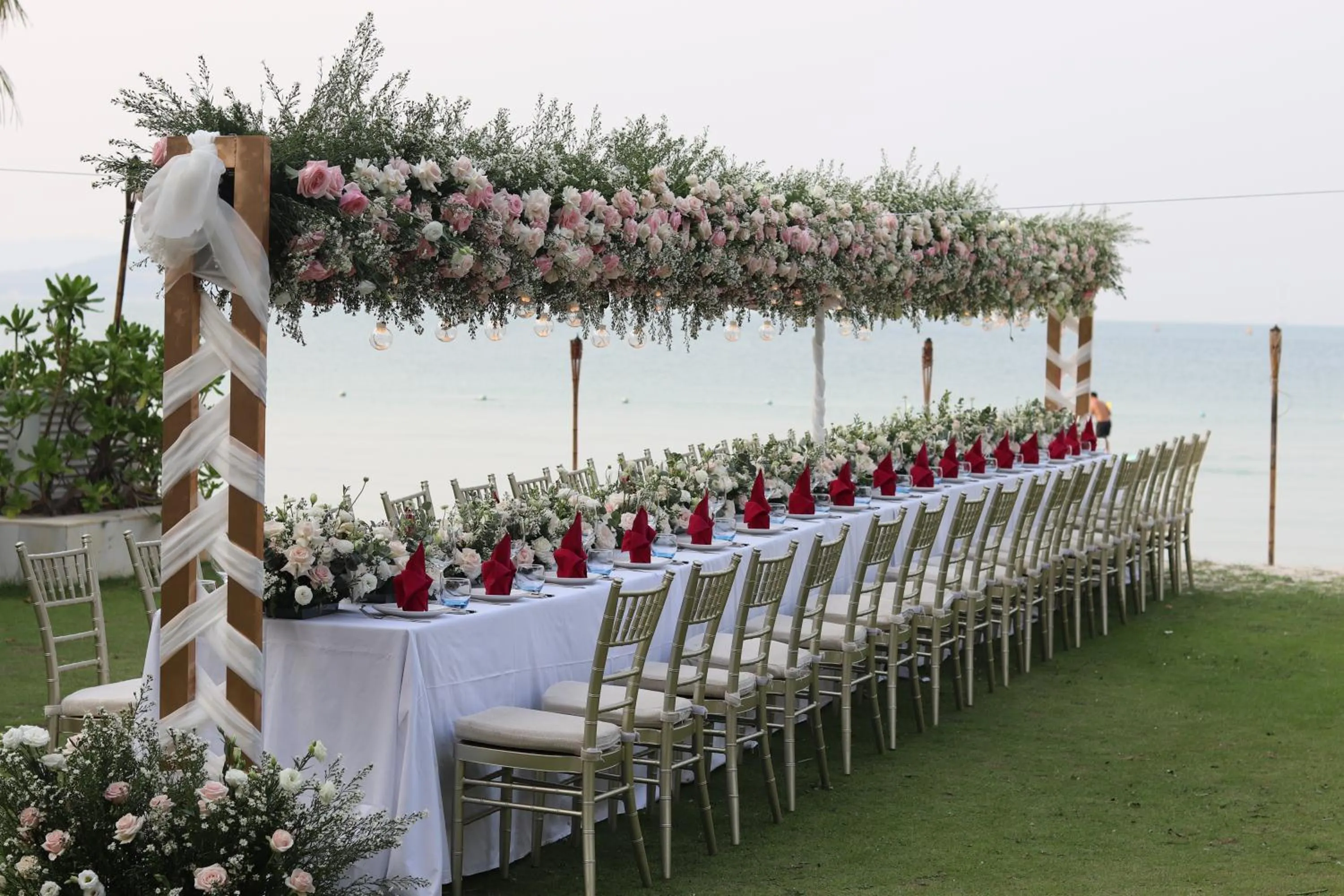 Activities in Premier Village Phu Quoc Resort Managed by Accor